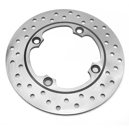 Motorrad Bremsbeläge Hinten Disc Rotor Kit Set Für CB600F Für Hornet S CBR1000RR Für Fireblade CBR600F CBR 600 F F3 F4 Cbr 1000 RR Motorradteile(Brake Disc Rotor) von VSESTCDPB