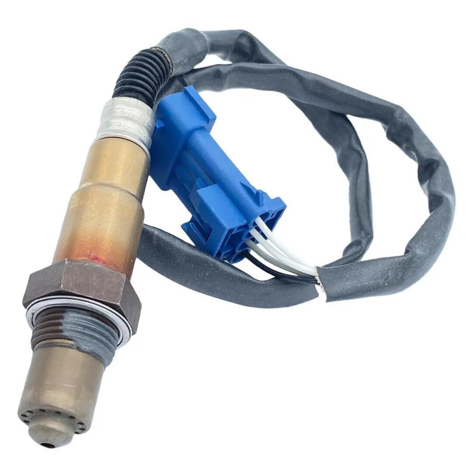 Auto 0258006185 250-24841 9636876580 Windband-Sauerstoffsensor Für Peugeot 206 207 Zubehör von VTSGBLS