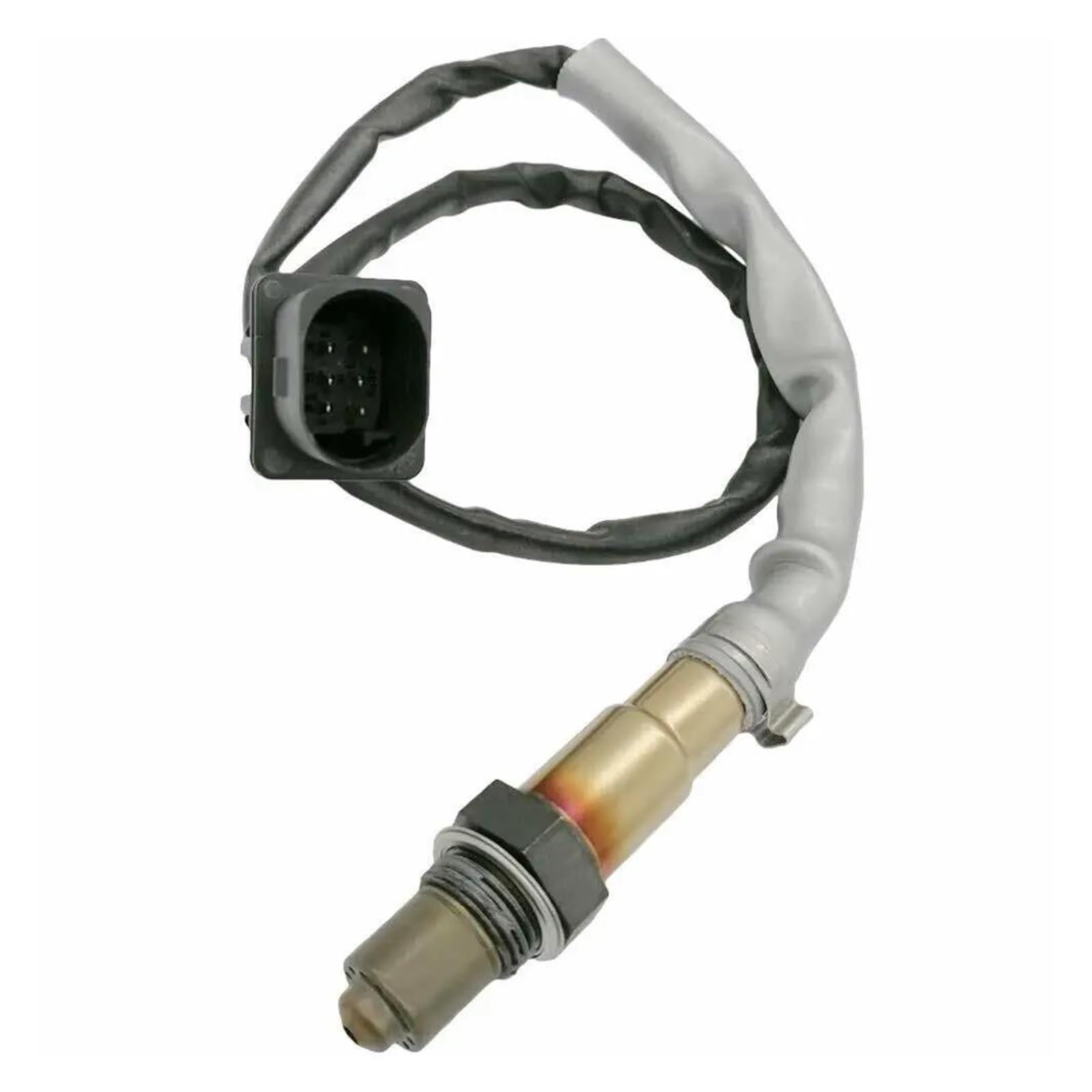 Auto 0258010327 1K0998262C Downstream 4H0906262L Sauerstoffsensor Für VW Für CC Zubehör von VTSGBLS