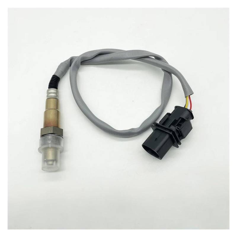 Auto 0281004191 03L906262Q Lambdasonde O2 Sauerstoffsensor Für Seat Für Leon Zubehör von VTSGBLS