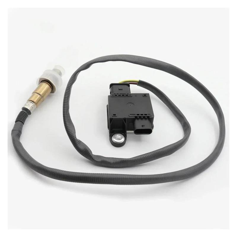 Auto 39265-2F250 Für Kia Für Sportage 392652F250 0281006611 0281006612 7557052 Partikelsensor PM-Sensor Zubehör von VTSGBLS