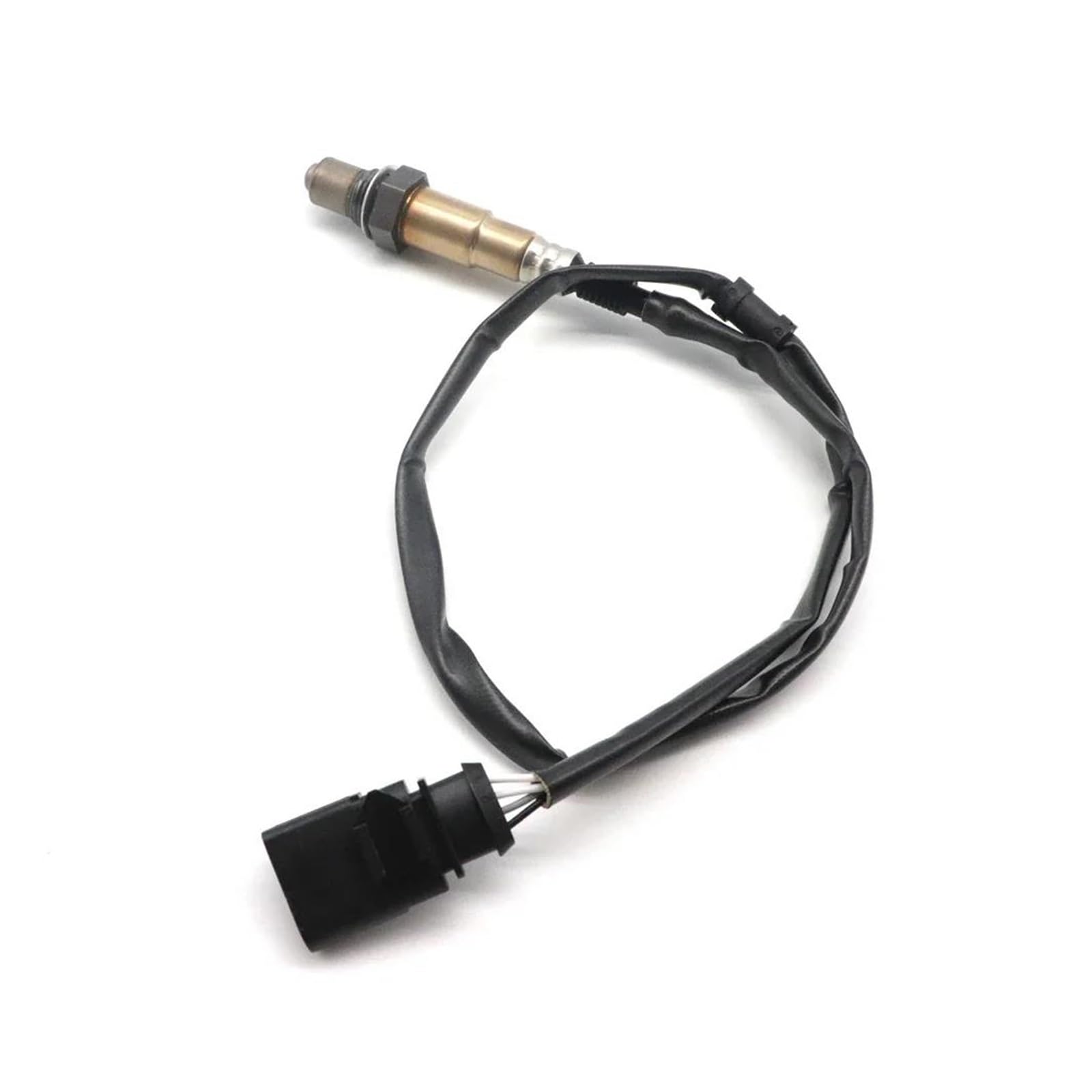 Auto Auto-Luft-Kraftstoff-Verhältnis Lambda O2 Sauerstoffsensor Für VW CC Für P&assat Für Touareg 2007-2018 4H0906262L Zubehör von VTSGBLS