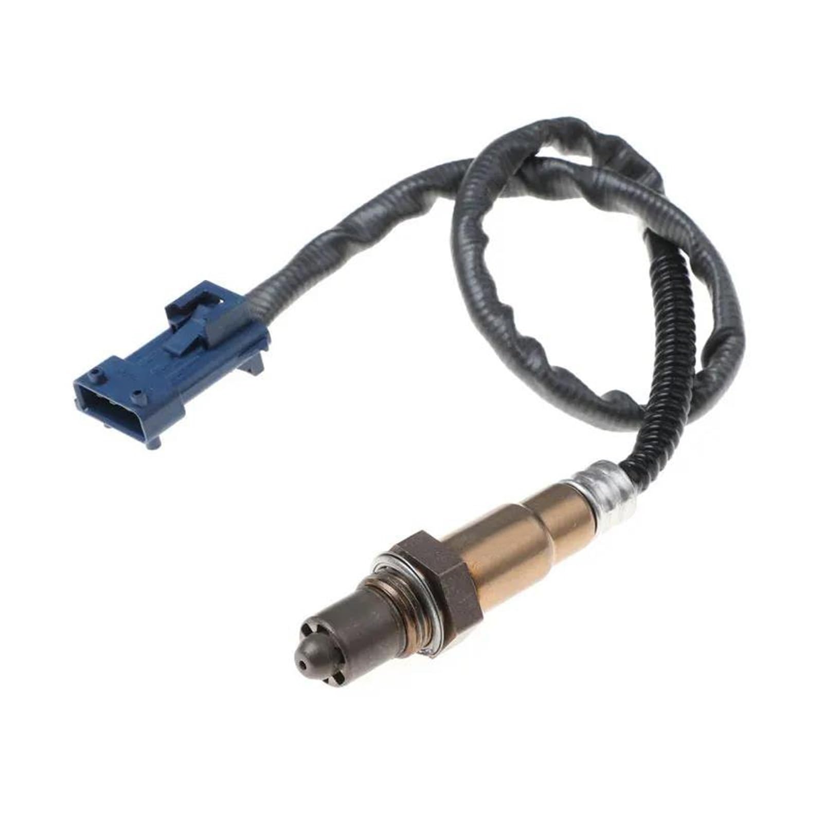 Auto Für Citroen Für Berlingo C2 C3 C4 C5 C6 C8 0258006185 0 258 006 185 Lambdasonde Sauerstoffsensor O2 Zubehör von VTSGBLS