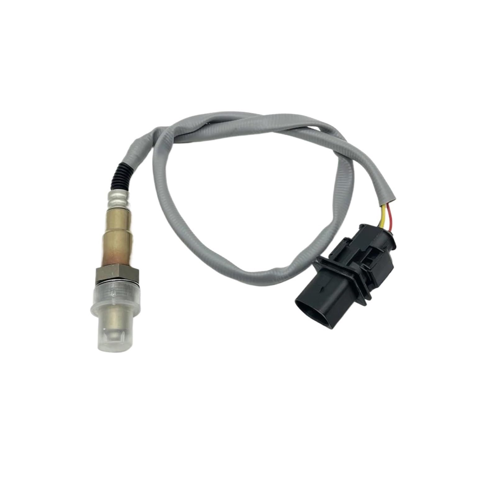 Auto Lambdasonde O2 Sauerstoffsensor Für Beetle CC Für Golf Für Jetta Für Scirocco Für Sharan Für Tiguan XL1 0281004191 03L906262Q Zubehör von VTSGBLS