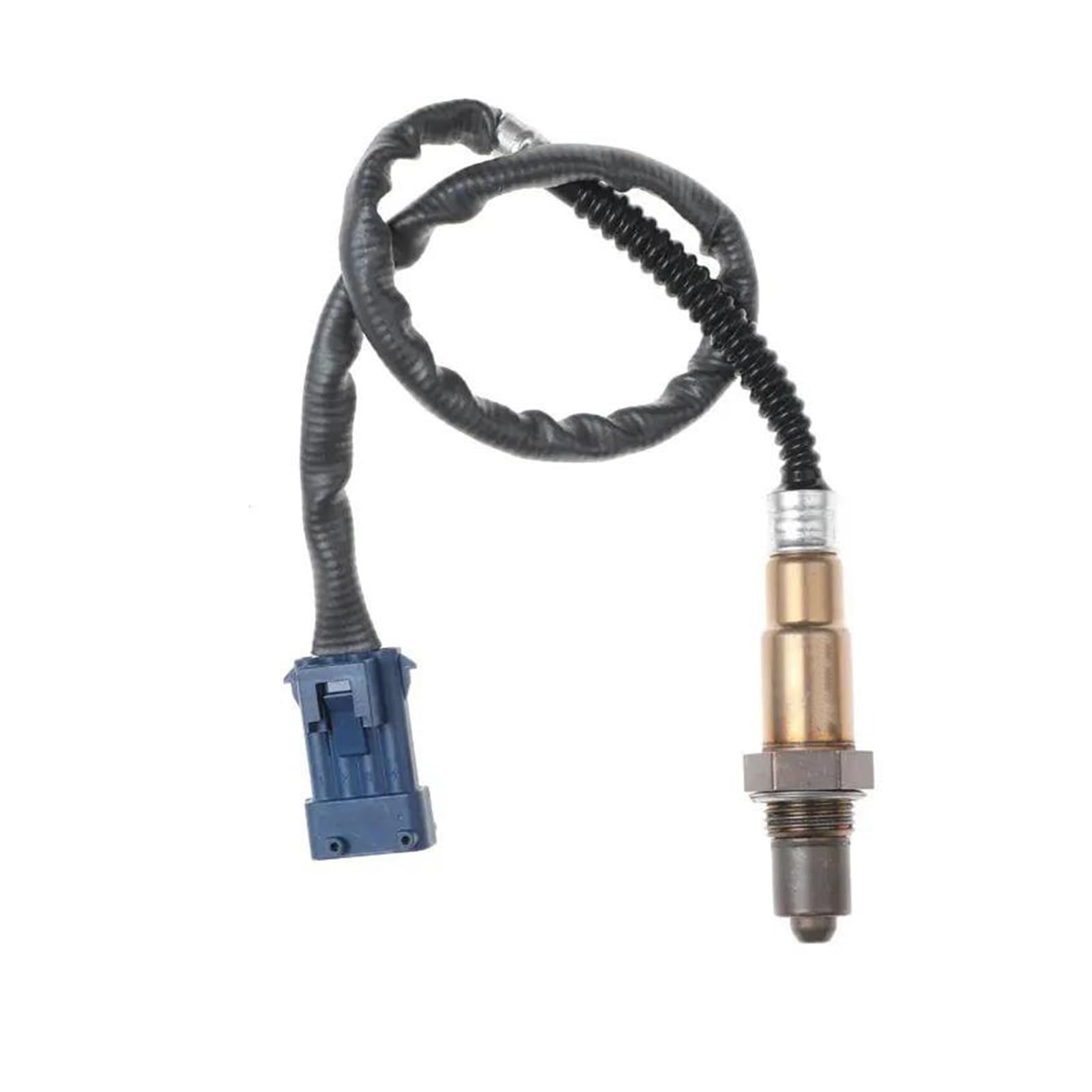 Auto Lambdasonde Sauerstoffsensor O2 Für Saab 9-3 2.0 T 9-3 1.8 T 0258006185 0 258 006 185 Zubehör von VTSGBLS