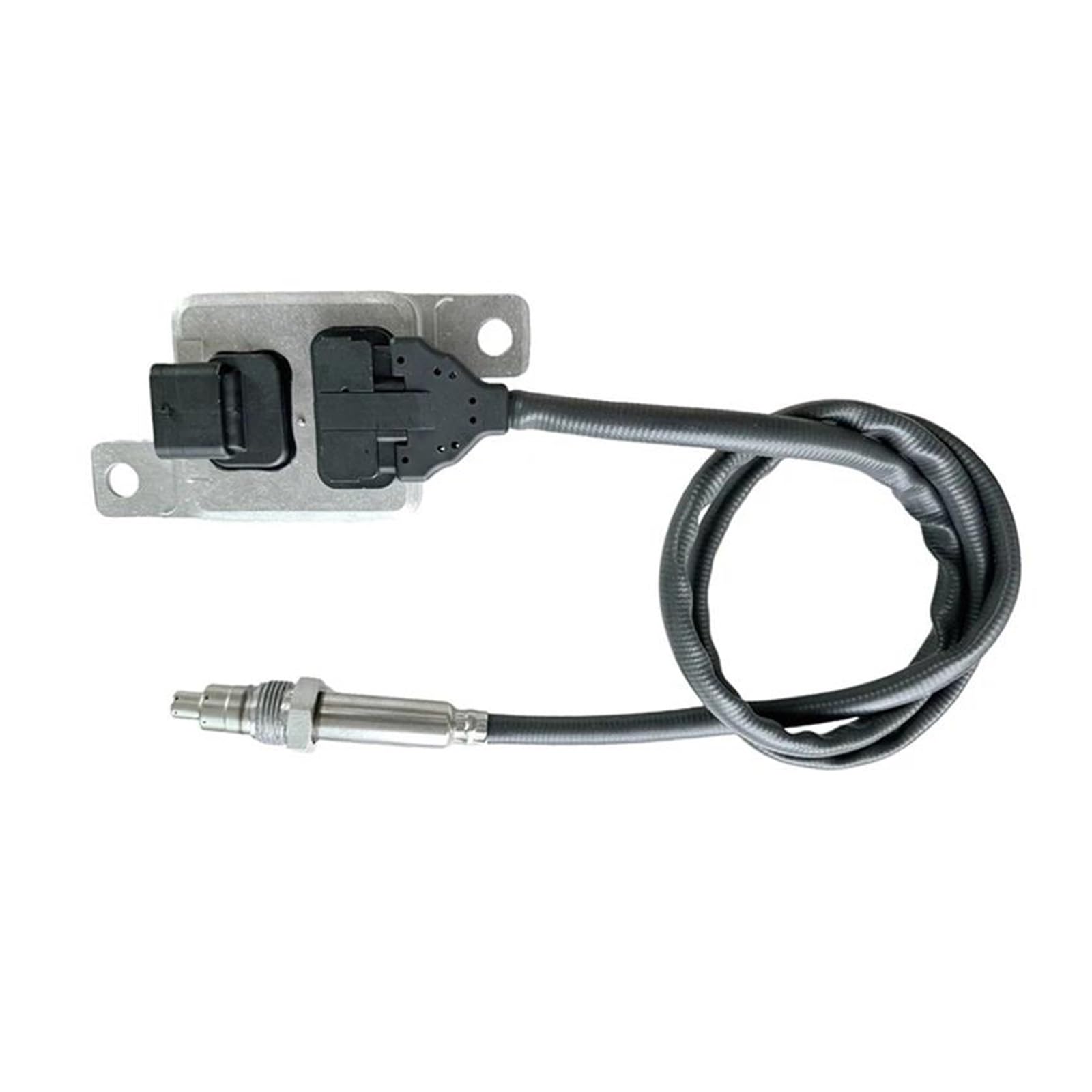 Auto Nox-Sensor Stickoxid-Sensor Für A6 S6 A7 S7 4G 3.0TDI Für Quattro Diesel 4G0907807H 5WK97211 Zubehör von VTSGBLS