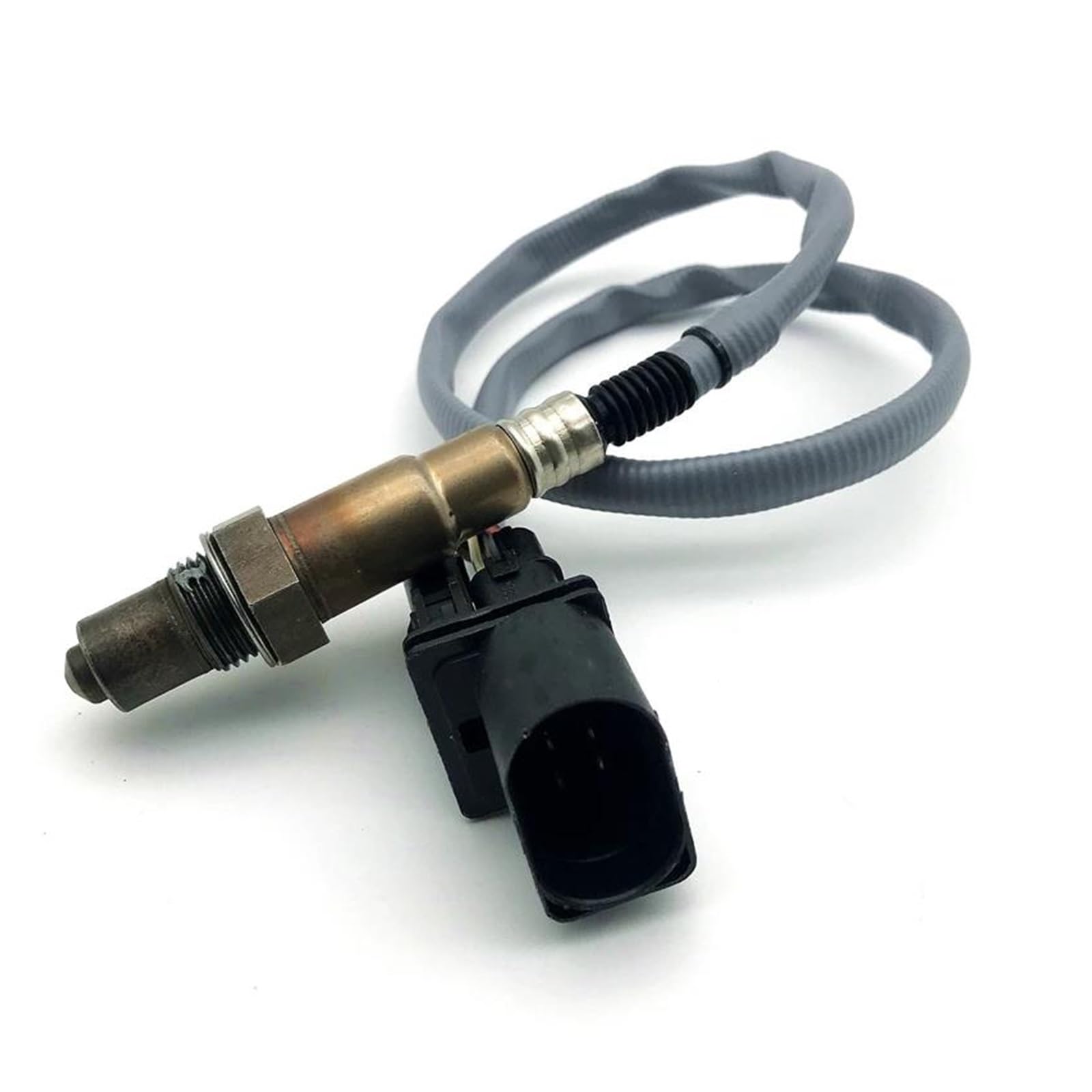 Auto O2 Sauerstoffsensor Für Mercedes Für Benz CLC180 C160 C180 C200 C220 C230 CLK200 A0025401817 0258007161 Zubehör von VTSGBLS