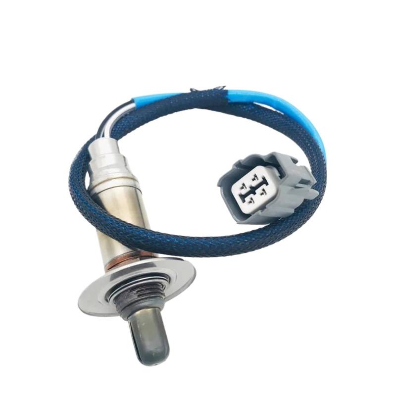 Auto O2 Sauerstoffsensor Für Subaru Für Forester Für Impreza Für Legacy 22690AA891 4-adrige Lambdasonde 22690-AA891 Zubehör(Blau) von VTSGBLS