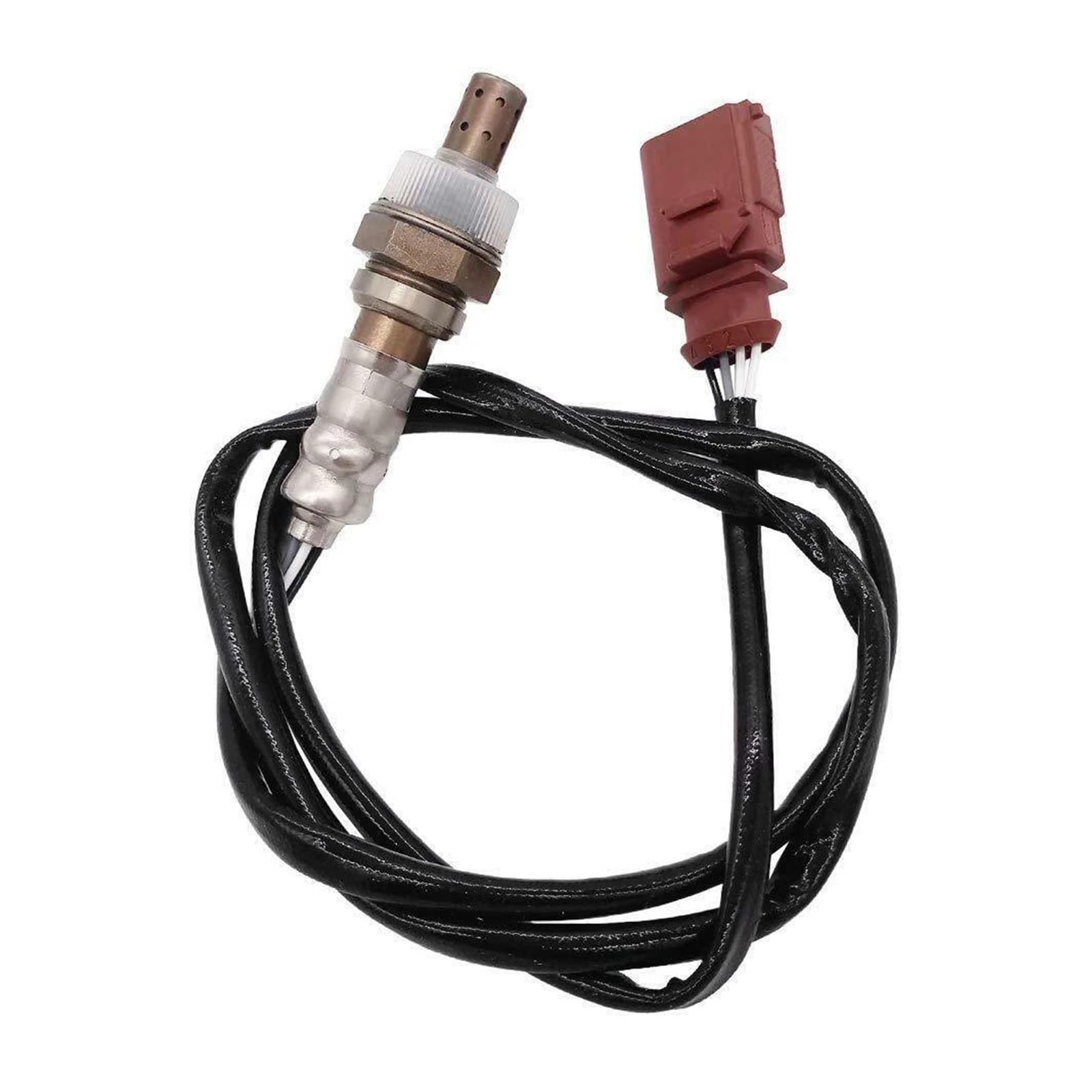 Auto OZA510-AU2 06E906265D 234-4409 O2 Sauerstoffsensor Für A4 Für Avant A6 2,4 2,8 3,0 3,2 FSI Für Quattro 2005-2011 Zubehör von VTSGBLS