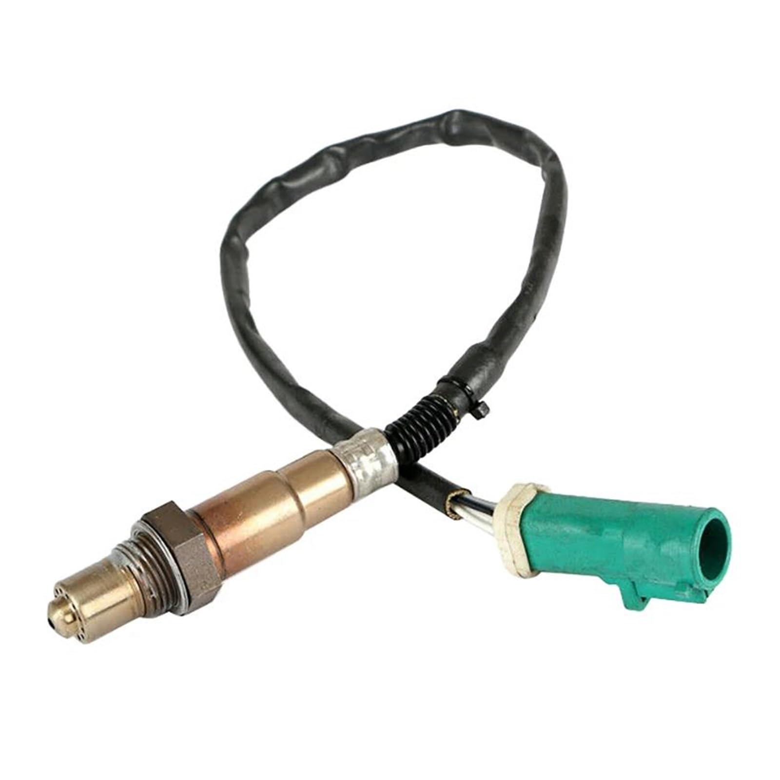 Auto Sauerstoffsensor O2-Sensor Lambda Luft-Kraftstoff-Verhältnis Für F&ord Für Focus Für C-Max Für Fiesta V 3M51-9F472-AB Zubehör von VTSGBLS