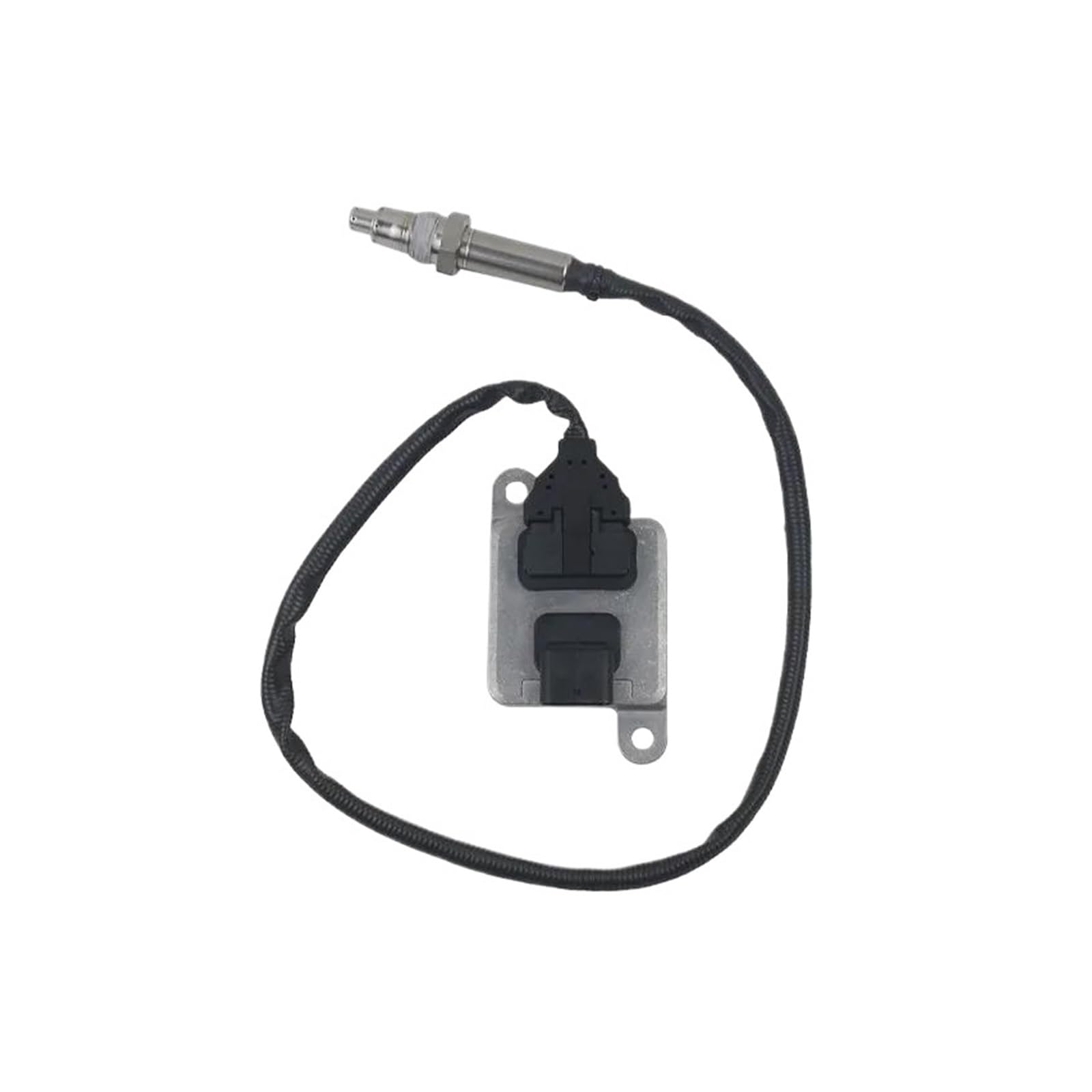 Auto Stickoxid-Nox-Sensor Für Mercedes Für Benz C253 C292 W166 W172 W222 W253 W447 W463 W906 X166 X222 X253 A0009058411 Zubehör(1 Stück) von VTSGBLS