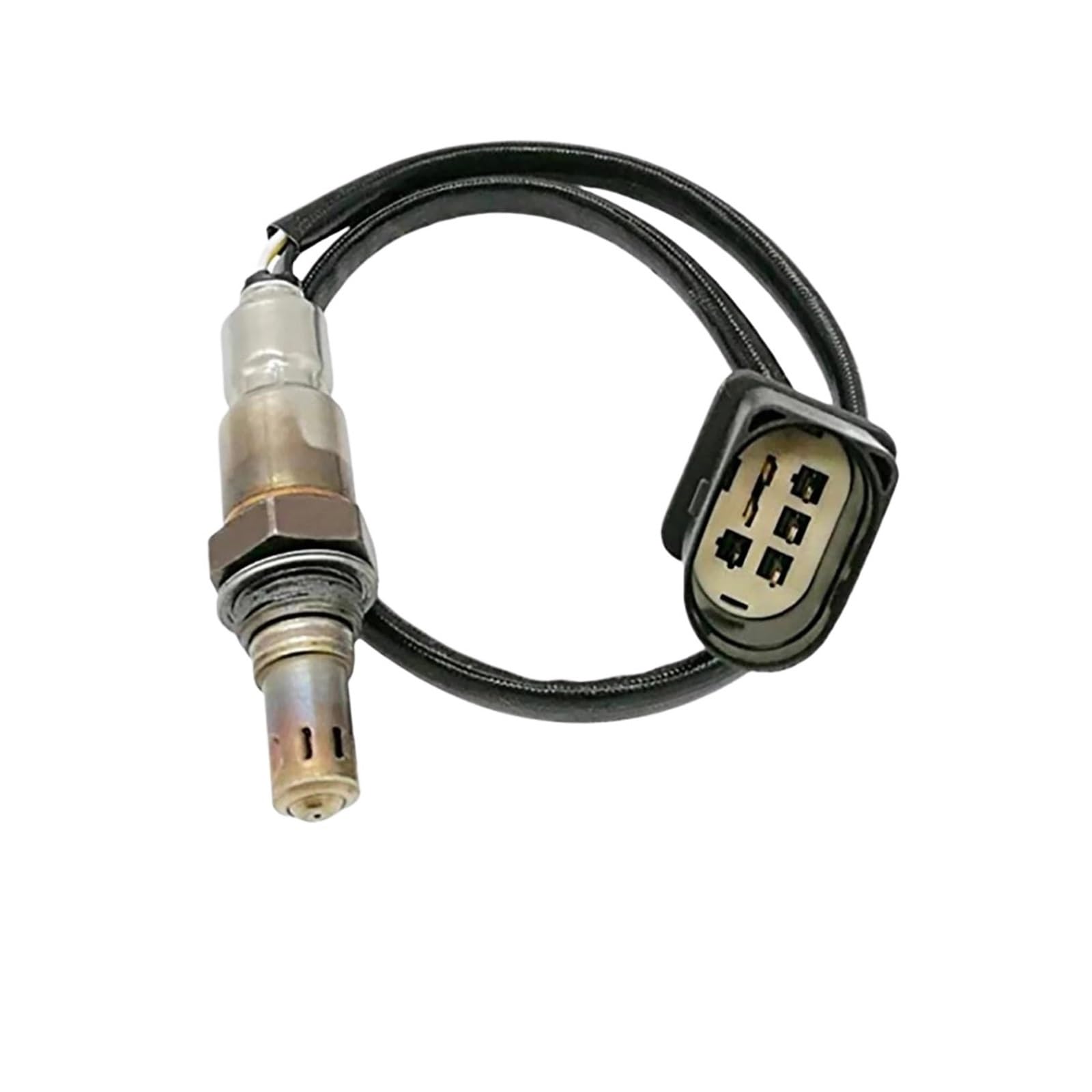 Auto Vorderer Luft-Kraftstoff-Verhältnis-Sauerstoffsensor Lambda Für VW Für Polo Für Golf Sauerstoffsensor 036906262G Zubehör von VTSGBLS