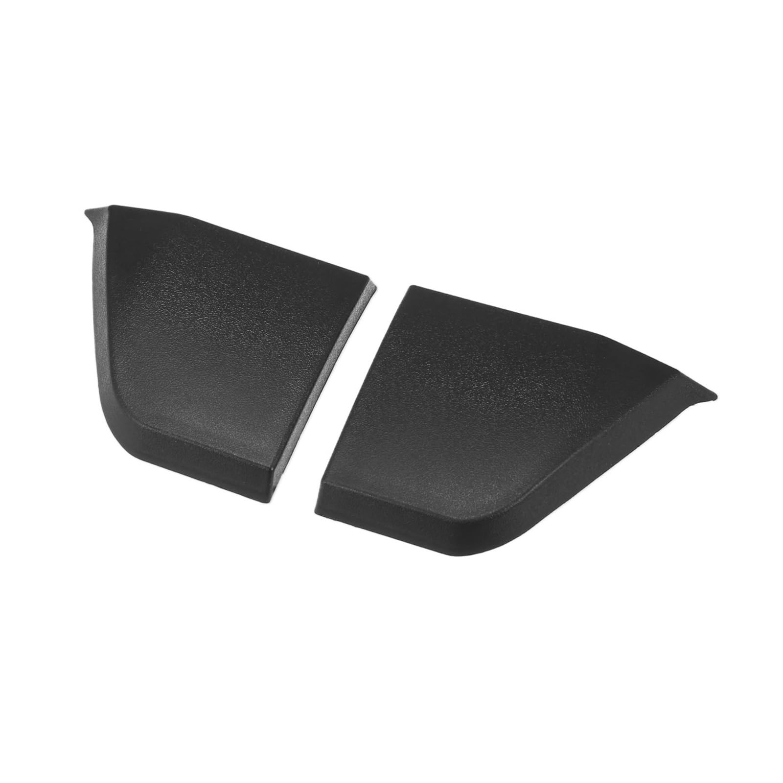 Karosserieschürze Lippenwinglets Seitenschweller Spoiler Autoflügel Splitter Für F&ord Für Mustang GT V6 2015-2019 von VTSGBLS