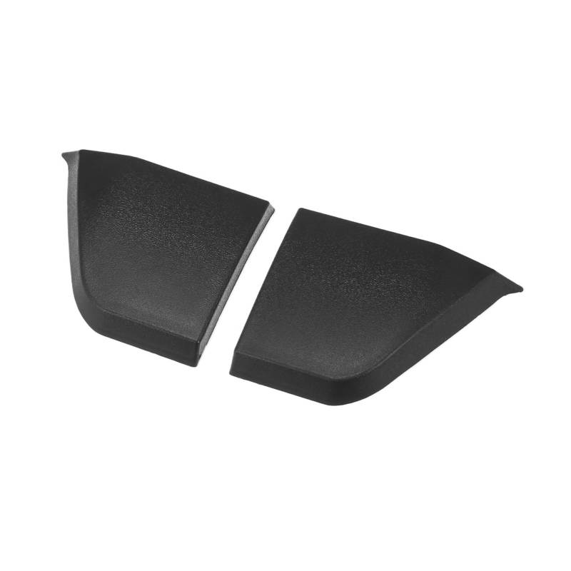 Karosserieschürze Lippenwinglets Seitenschweller Spoiler Autoflügel Splitter Für F&ord Für Mustang GT V6 2015-2019 von VTSGBLS