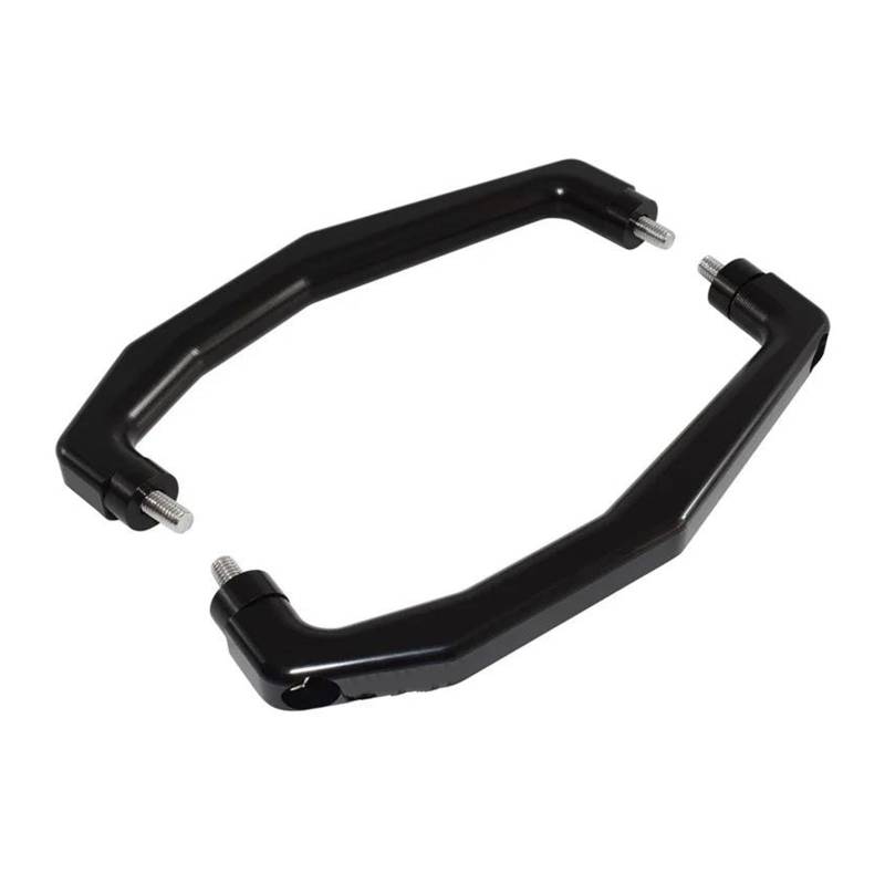 Motorrad-Beifahrerhaltegriff Für Y&amaha MT-09 SP RN69 2021 2022 2023 Soziussitz Rücksitzgriff Armlehne Heckhaltegriff Handlauf von VTSGBLS