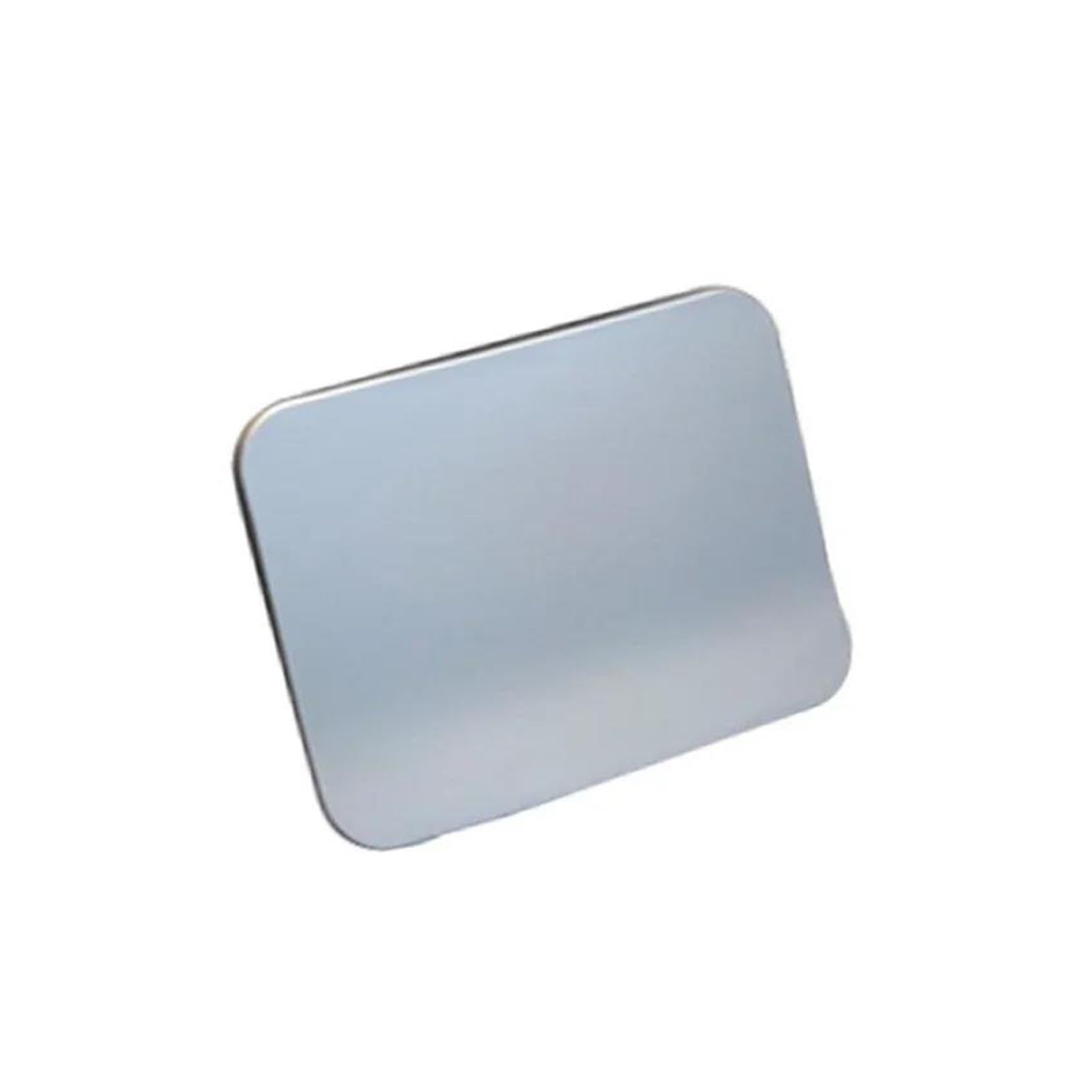 Tankdeckel für Autos Für Chevrolet Für Aveo Hatchback 2005-2010 Auto-Öltankdeckel(SILBER) von VTSGBLS