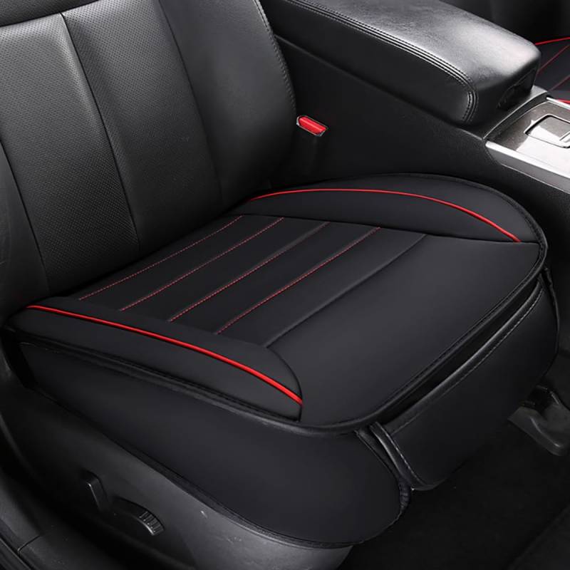 VTTFUS Sitzbezugschutz, Für Hyundai Veloster 2011-2024 Wasserdichter Sitzschutz, Autositzbezüge, Sitzschoner, Autozubehör,A-1pcs von VTTFUS