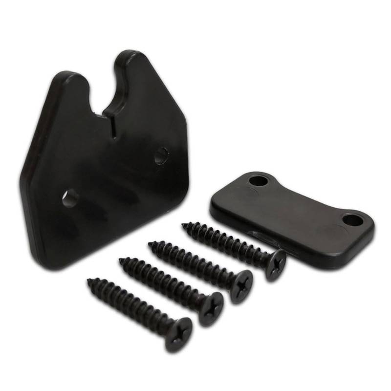 VUIUYOIES Sonnenblenden Reparatur, Sonnenblenden Clip Fix Set, Visier Reparatur Set, Visier Reparatur, Sonnenblende Reparatur, Sonnenblenden Clip Fix Ersatz von VUIUYOIES