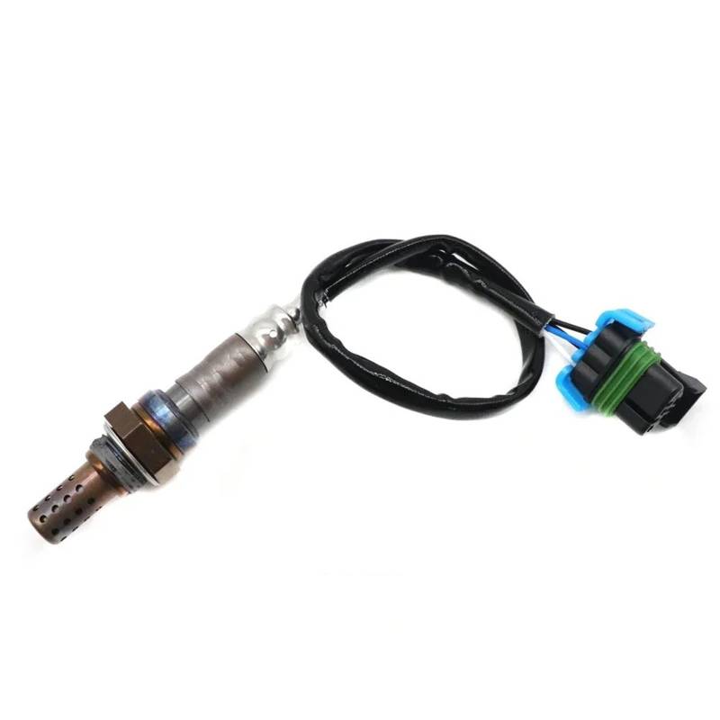 Kompatibel Mit Buick Für Verano 2012 2013 2014 Lambda Für Sonde O2 Sauerstoffsensor Autoteile Autozubehör OEM: 12629659 12640115 12646200 Sauerstoff-O2-Sensor von VVBNIN