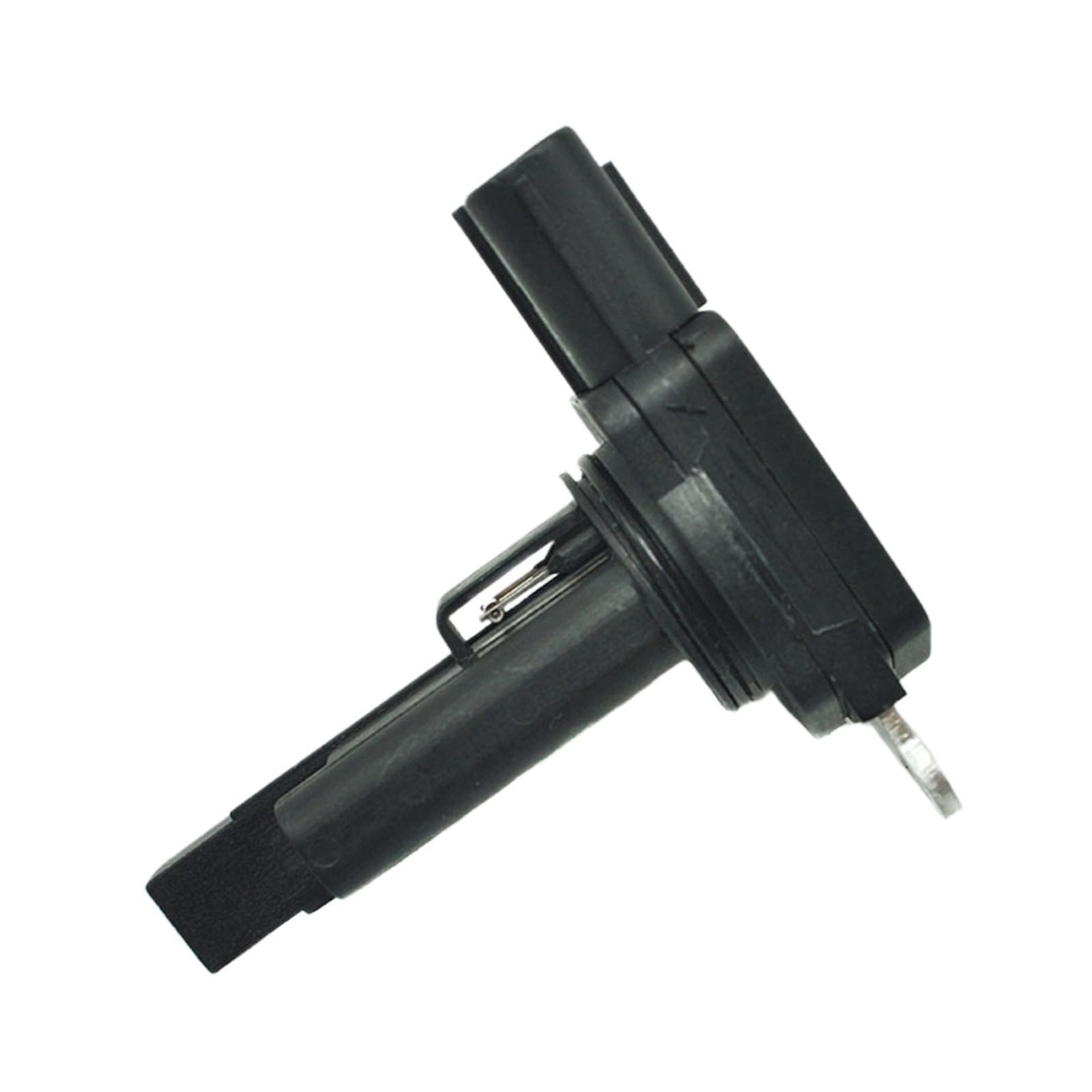 Luftmassenmesser Sensor Kompatibel Mit Suzuki Für Grand Für Vitara II 2009–2015 Für Kizashi 2010 Luftmassenmesser-Sensor OEM: 1380080JA0 8ET009142961 1974005320 von VVBNIN