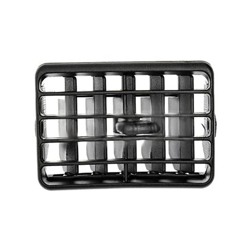 VVBNIN A/C Entlüftung Gitter Kompatibel Mit Toyota Für 4runner 1996 1997 1998 1999 2000 2001 2002 55063-35030 Auto Klimaanlage Vent Grille Air Outlet Montage von VVBNIN