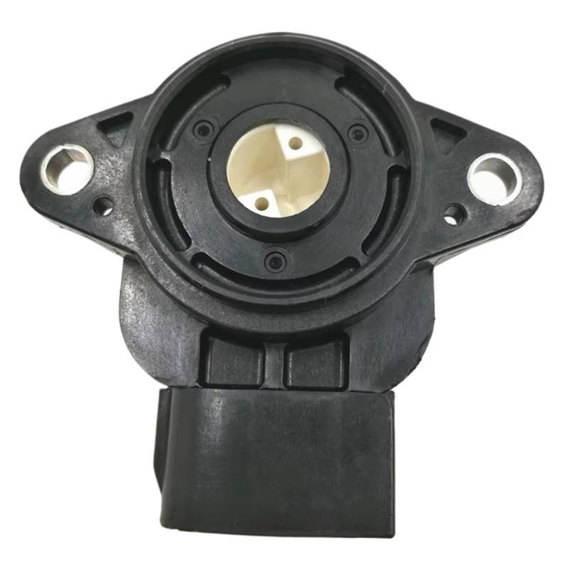 VVBNIN Drosselklappenkörper Kompatibel Mit Toyota Für Corolla Für Vitz Für RAV4 Drosselklappensensor TPS Auto Drosselklappensensor Autoteile OEM: 8945220130 89452-20130 von VVBNIN