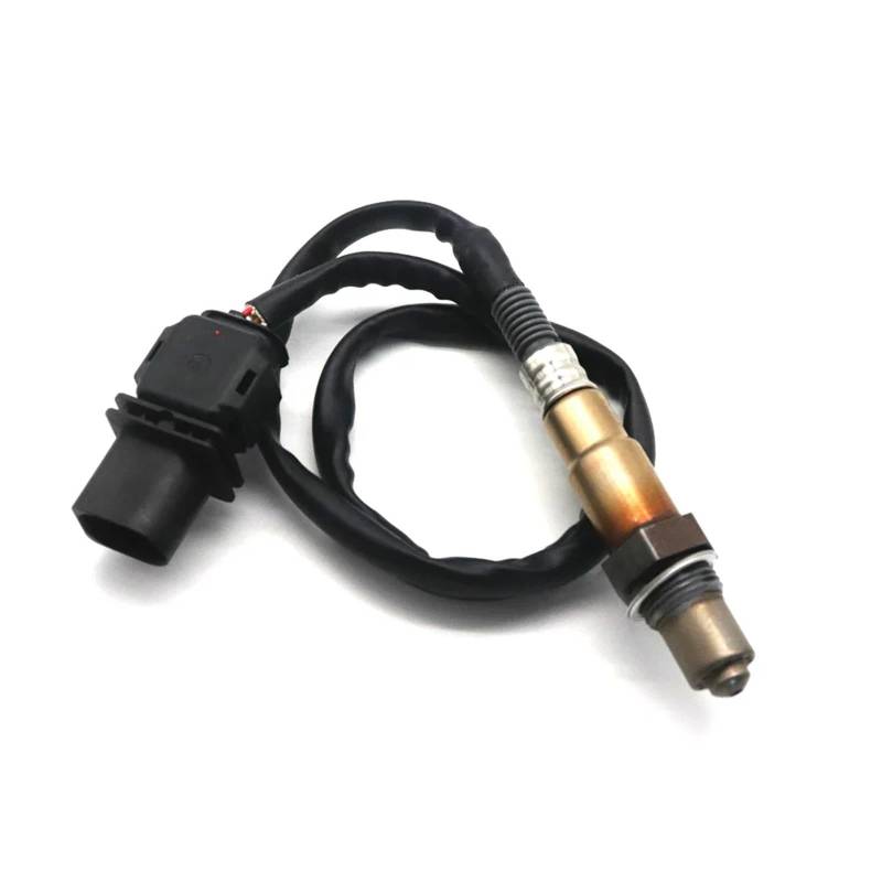 VVBNIN Kompatibel Mit Acura Für Rl Für Tl Sauerstoffsensor Lambdasonde Das Autozubehör Autoteile OEM:36531-RCA-A02 36531-RCA-A01 36531RDMA01 Sauerstoff-O2-Sensor von VVBNIN