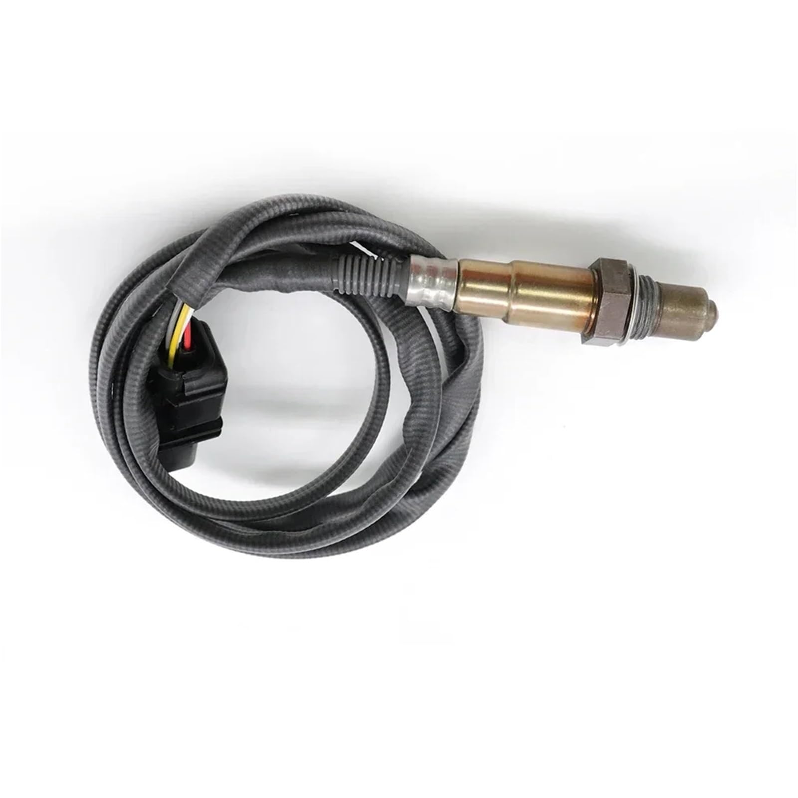 VVBNIN Kompatibel Mit Benz Für C250 SLK250 2012–2015, Sauerstoffsensor, Lambdasonde. Das Autozubehör OEM: 11787558055, 11787557756, 0258017098 Sauerstoff-O2-Sensor von VVBNIN