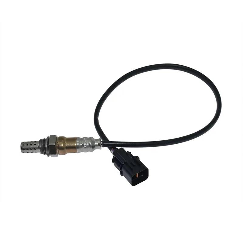 VVBNIN Kompatibel Mit Chevrolet Für Sail 2014 Lambda Für Sonde O2-Sensor Sauerstoffsensor Das Autozubehör Autoteile OEM: 24109683 Sauerstoff-O2-Sensor von VVBNIN