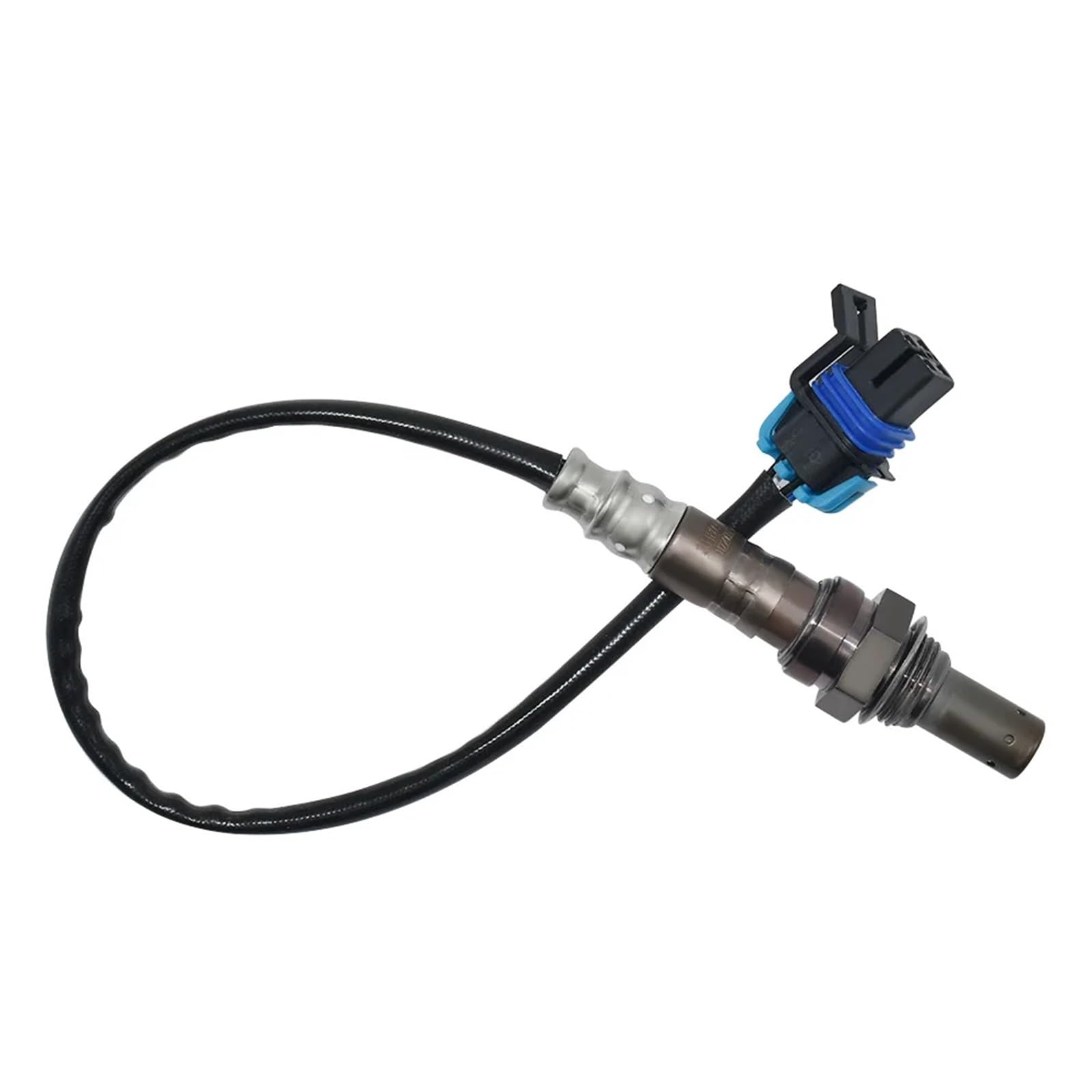 VVBNIN Kompatibel Mit Chevrolet Für Spark 2013 2014 2015 Downstream-Sauerstoffsensor Lambdasonde Das Autozubehör OEM: 25180901 Sauerstoff-O2-Sensor von VVBNIN