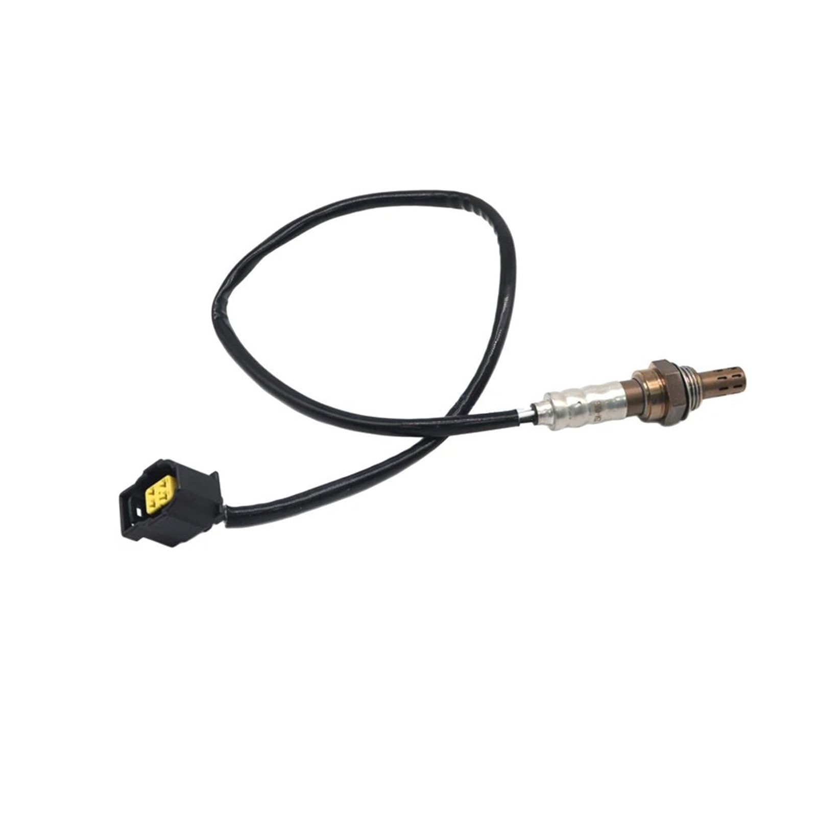 VVBNIN Kompatibel Mit Chrysler Für Aspen Für Pacifica Für Sebring Lambda Für Sonde O2 Sauerstoffsensor Autoteile OEM: 56028995AA 56029050AA 7B0906265 Sauerstoff-O2-Sensor von VVBNIN