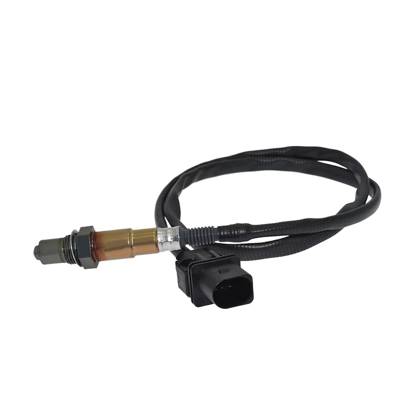 VVBNIN Kompatibel Mit Civic 2015 Lambda Für Sonde, O2-Sensor, Sauerstoffsensor, Autozubehör, Autoteile, OEM: 0258017025 Sauerstoff-O2-Sensor von VVBNIN