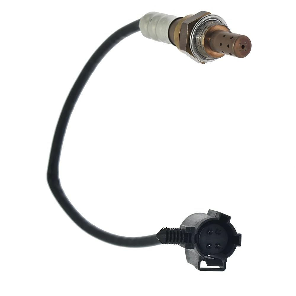 VVBNIN Kompatibel Mit Dodge Für Neon Für Stratus Lambda Für Sonde O2 Sauerstoffsensor Das Autozubehör Autoteile OEM: 56041213AG Sauerstoff-O2-Sensor von VVBNIN