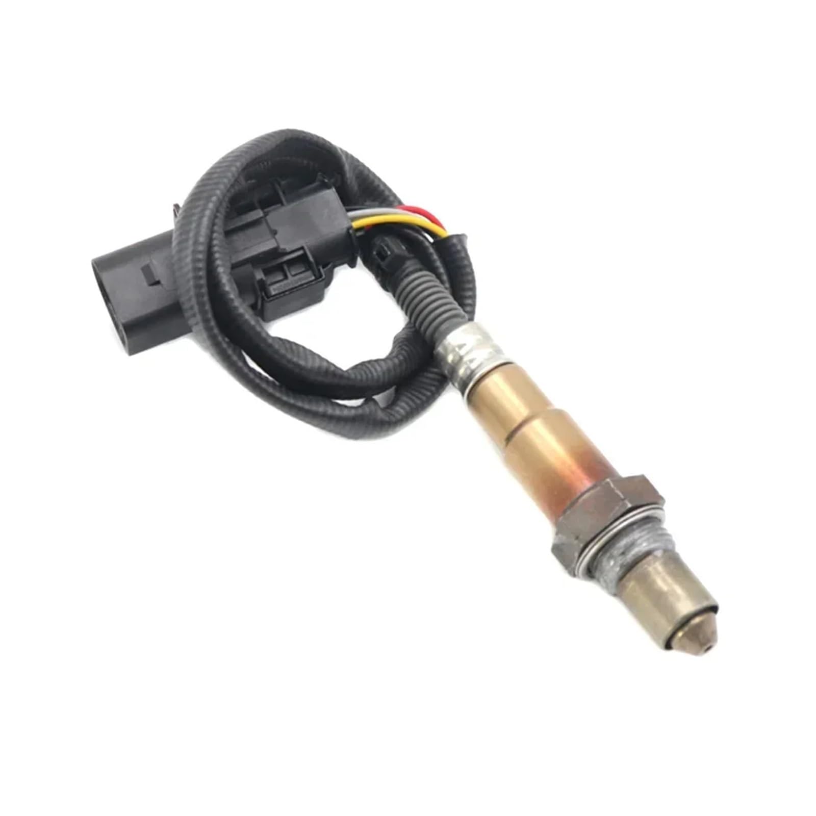 VVBNIN Kompatibel Mit Für 328d 740LD X3 Upstream Sauerstoff Sensor Lambda Sensor Die Auto Zubehör OEM:13627793825 1928404682 13627791592 Sauerstoff-O2-Sensor von VVBNIN