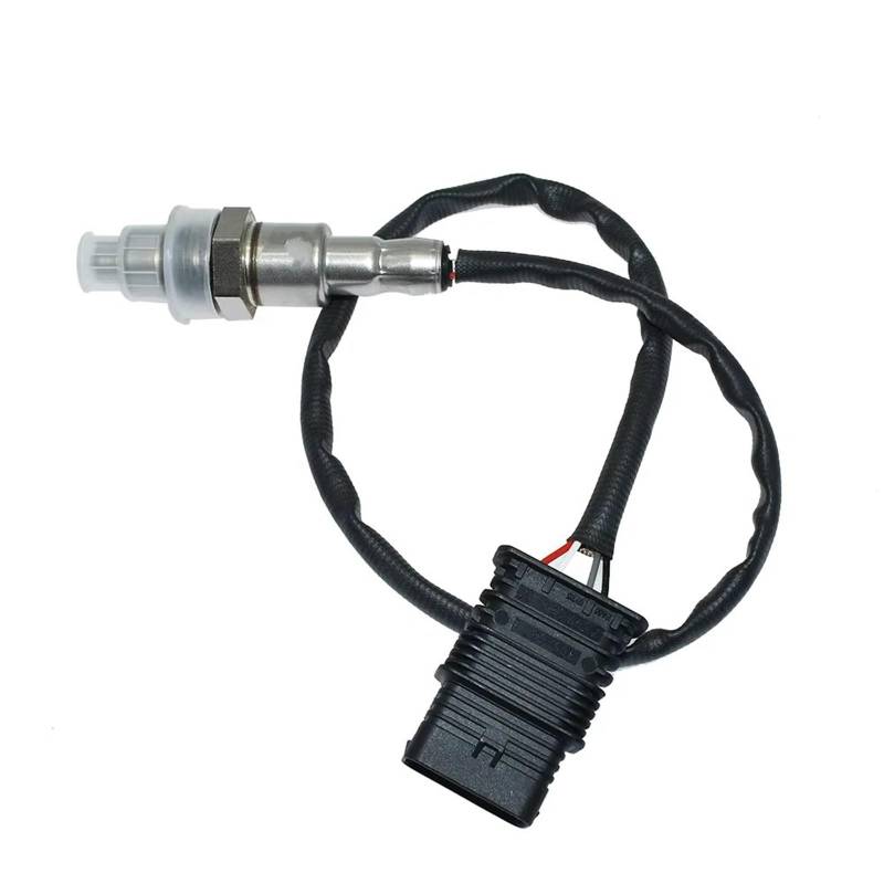 VVBNIN Kompatibel Mit Für X4 X1 X5 X6 M2 Lambda Für Sonde O2 Sauerstoffsensor Autoteile Autozubehör OEM: 11787645875 2344971 Sauerstoff-O2-Sensor von VVBNIN