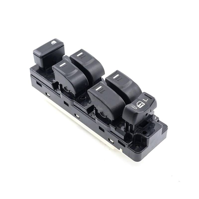 VVBNIN Kompatibel Mit GMC Für Canyon 2004 2005 2006 2007 2008 2009 2010 2011 2012 Power Car Window Lifter Für Master Button Switch 25779767 Fensterschalter von VVBNIN