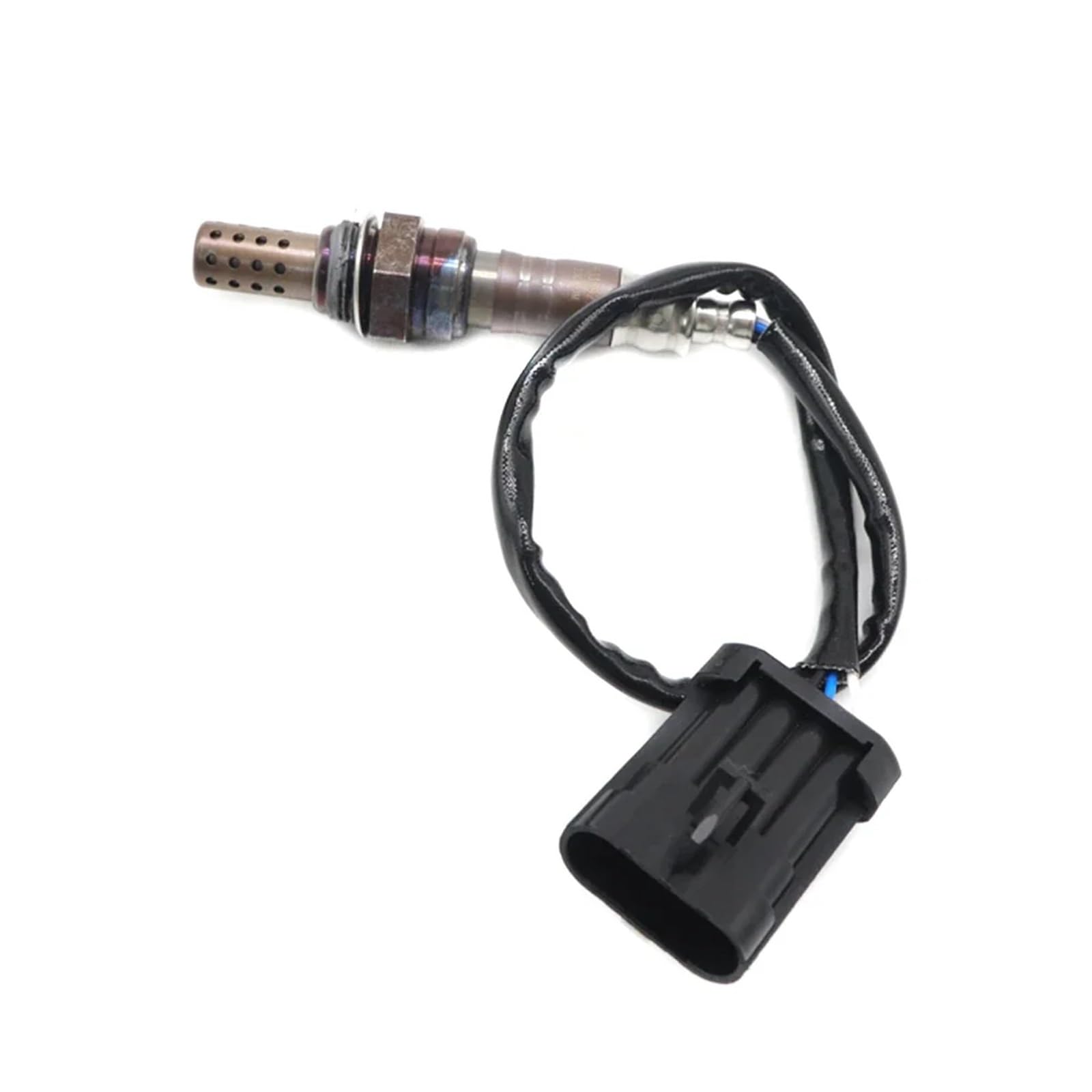 VVBNIN Kompatibel Mit Gmc Für Savana 1500 2500 3500 1996–2002 Lambda Für Sonde O2. Das Autozubehör OEM: 8251630790 8251653130 8253121840 Sauerstoff-O2-Sensor von VVBNIN