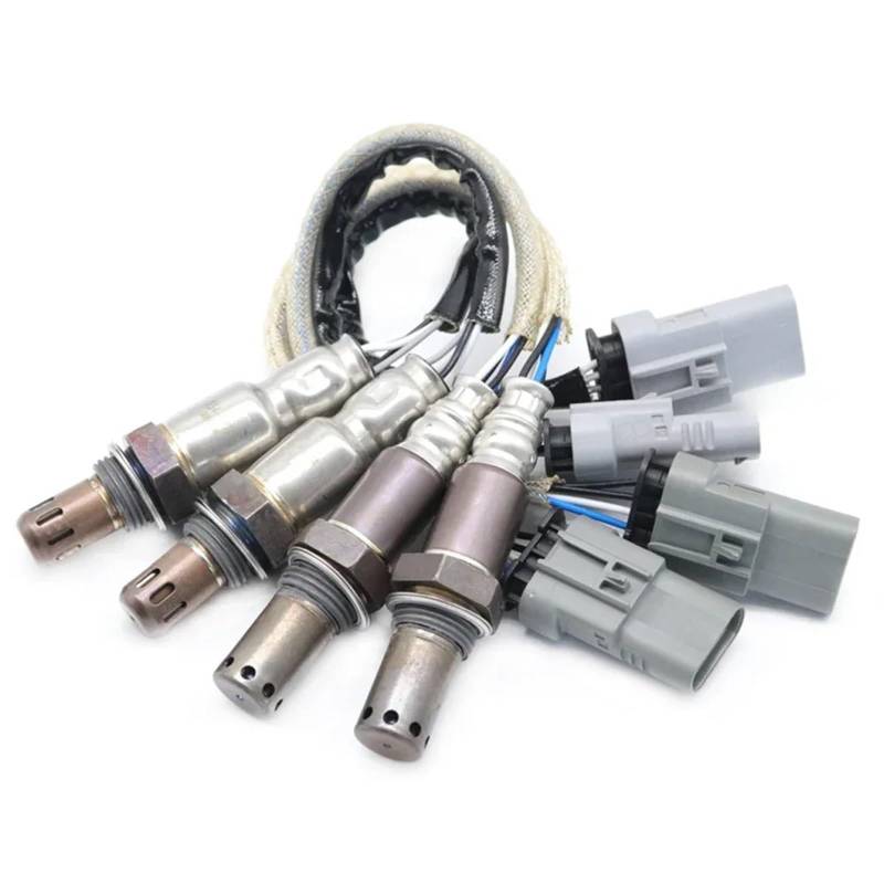 VVBNIN Kompatibel Mit Gmc Für Sierra 1500 Für Yukon XL Sauerstoffsensor Lambdasonde Das Autozubehör OEM: 12659516 2344974 12655678 12657188 Sauerstoff-O2-Sensor von VVBNIN