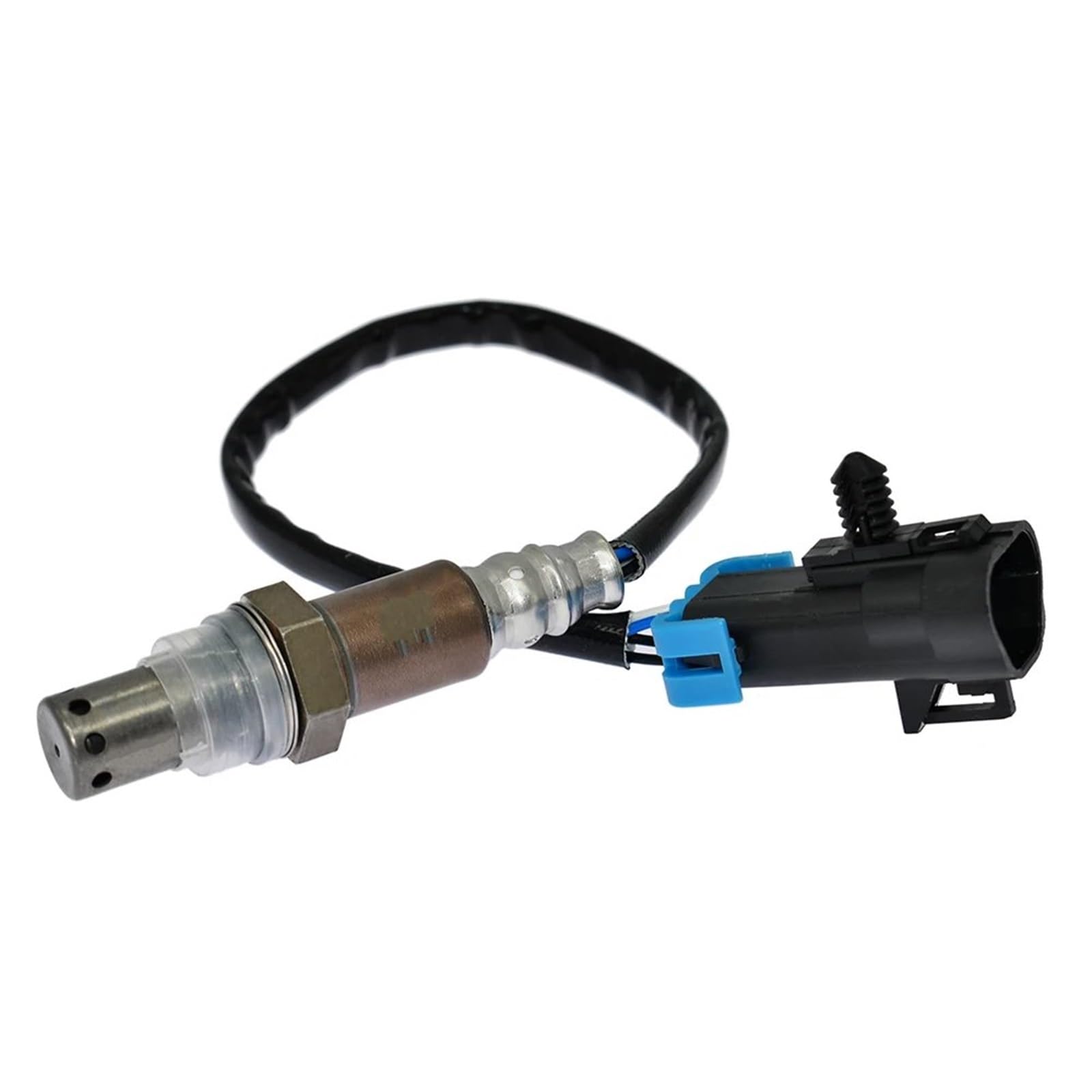 VVBNIN Kompatibel Mit Gmc Für Sierra 2500 3500 2012–2015, O2-Sauerstoffsensor, Lambdasonde, Autozubehör, Autoteile, OEM: 12622308 Sauerstoff-O2-Sensor von VVBNIN