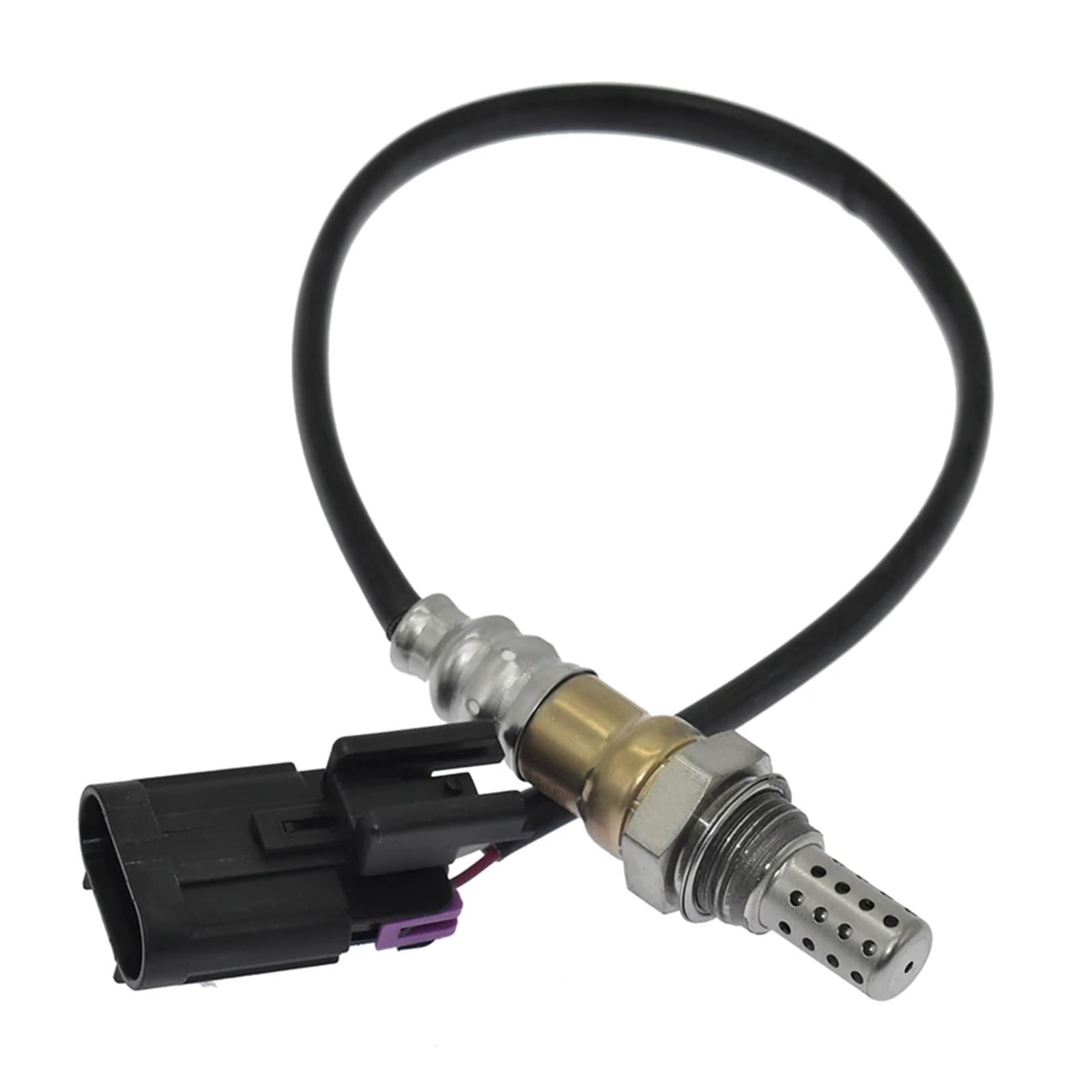 VVBNIN Kompatibel Mit Hyundai Für Azera Für Entourage Sauerstoffsensor Lambdasonde Das Autozubehör Autoteile OEM: 39210-3C700 Sauerstoff-O2-Sensor von VVBNIN