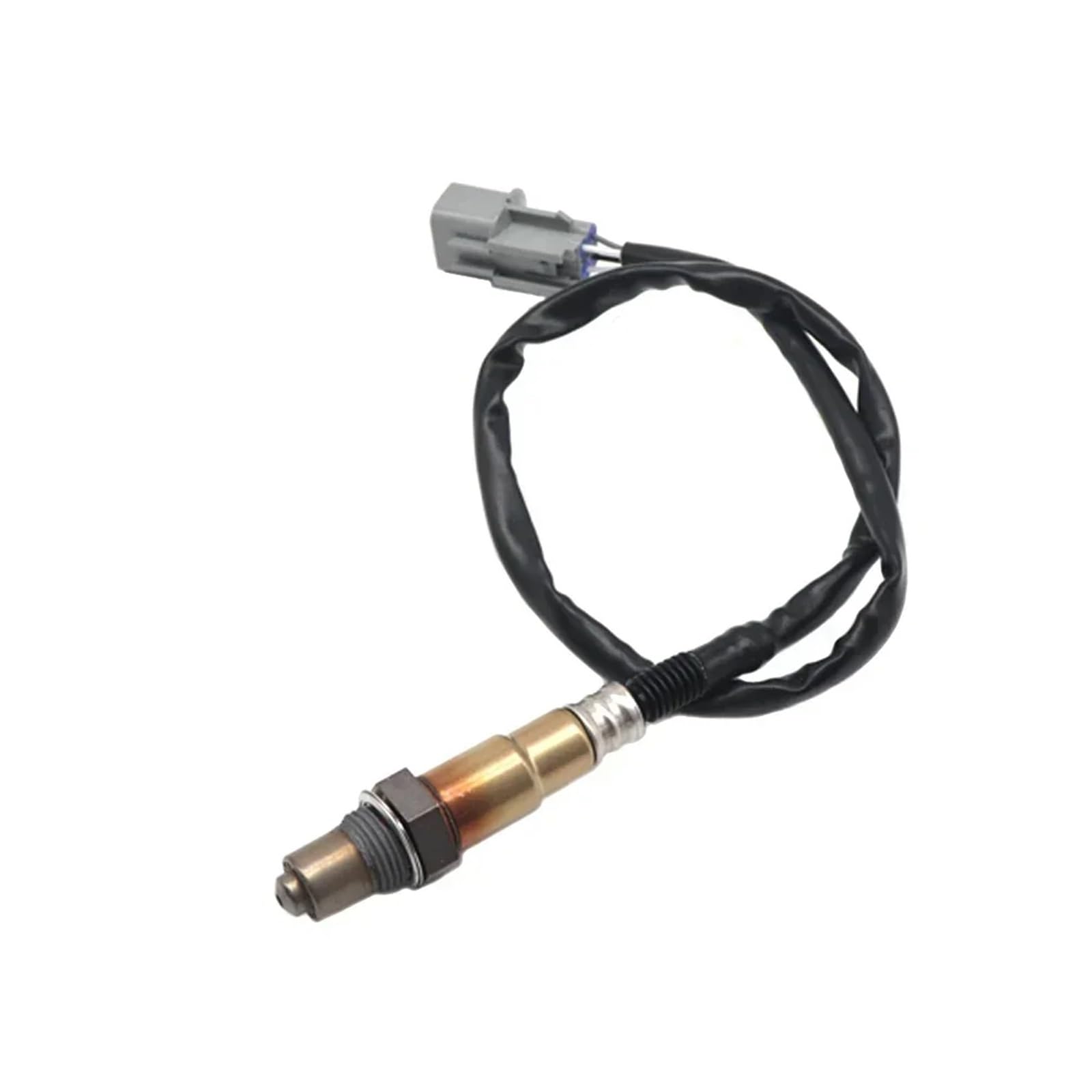 VVBNIN Kompatibel Mit Hyundai Für Veloster Für I30 Sauerstoffsensor Lambdasonde Das Autozubehör Autoteile OEM: 39210-2E151 392102E151 Sauerstoff-O2-Sensor von VVBNIN