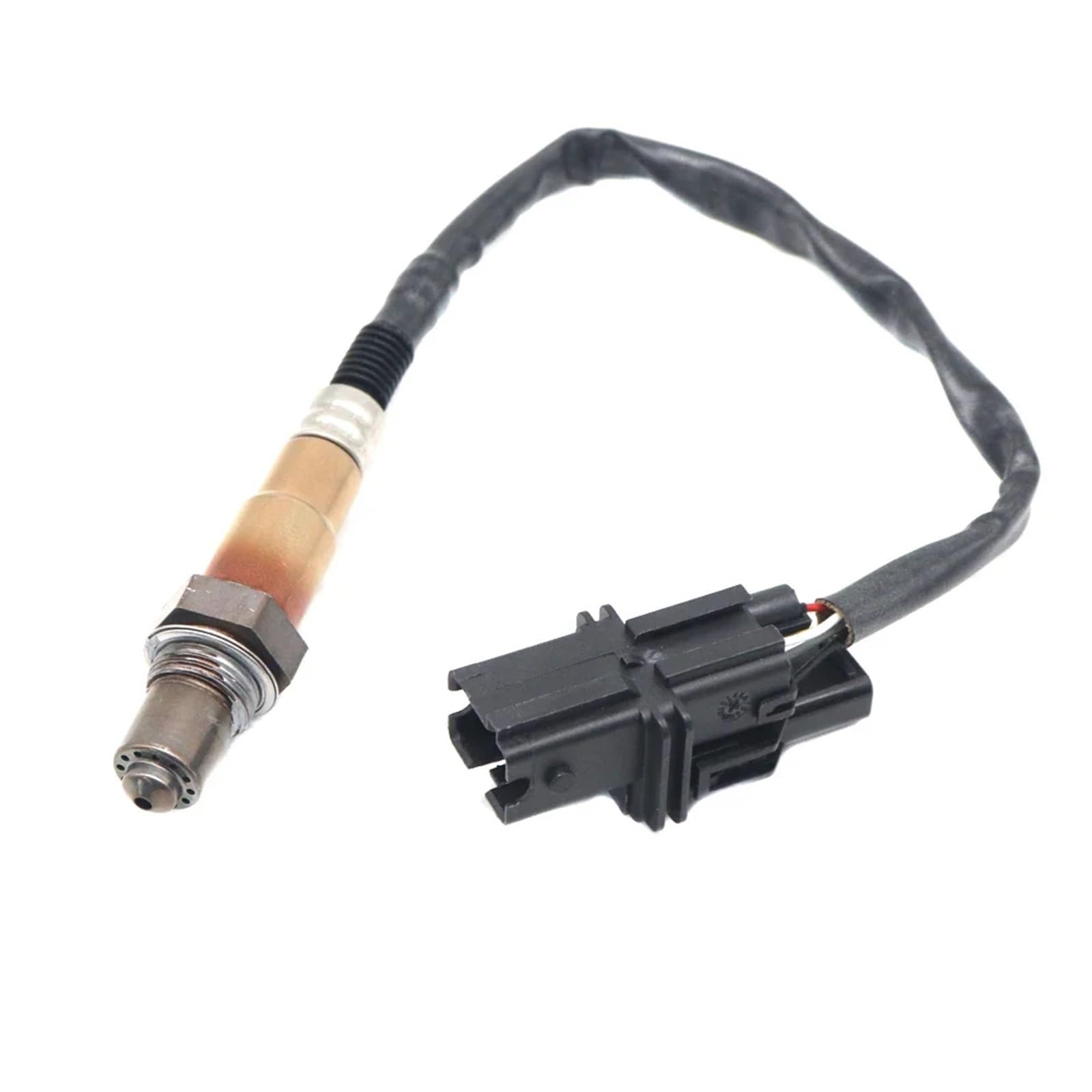 VVBNIN Kompatibel Mit Infiniti Für M35 M45 2005–2015, Sauerstoffsensor, Lambdasonde, Das Autozubehör OEM: 0258007206 GL-25002 12499877 Sauerstoff-O2-Sensor von VVBNIN