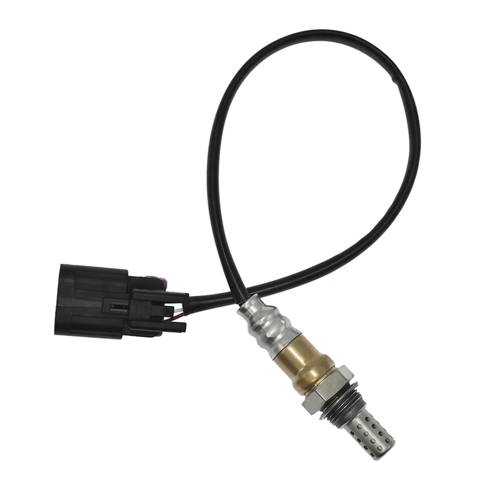 VVBNIN Kompatibel Mit K&ia Für Amanti Für Borrego Sauerstoffsensor Lambdasonde Das Autozubehör Autoteile OEM: 39210-3C700 Sauerstoff-O2-Sensor von VVBNIN