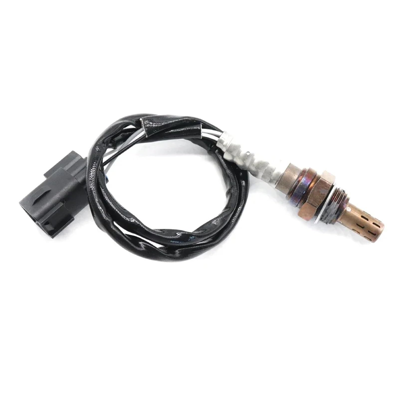 VVBNIN Kompatibel Mit K&ia Für Forte Für Forte 5 Für Optima Sauerstoffsensor Lambdasonde Das Autozubehör OEM: 39210-2G200 39210-2C210 234-4238 Sauerstoff-O2-Sensor von VVBNIN