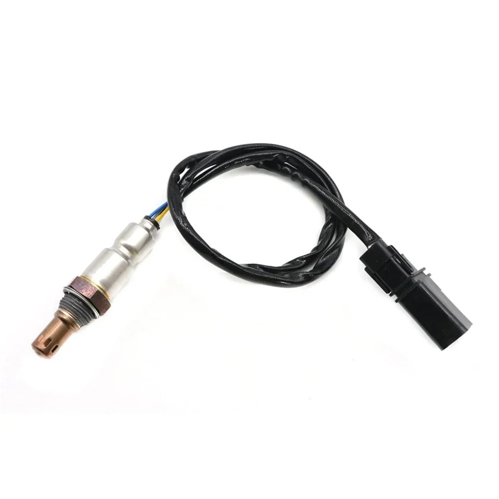 VVBNIN Kompatibel Mit K&ia Für Forte Für Sportage Für Magentis Lambda Für Sonde O2 Sauerstoffsensor Autoteile OEM: 392102G380 UAA0001HD008 39210-2G360 Sauerstoff-O2-Sensor von VVBNIN