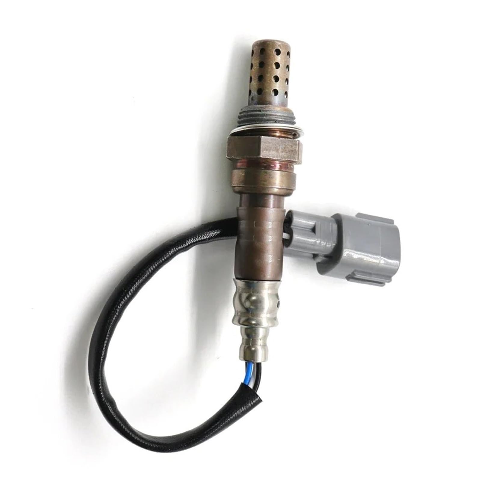 VVBNIN Kompatibel Mit Lexus Für GX460 LX570 2014–2020, Sauerstoffsensor, Lambdasonde. Das Autozubehör OEM: 89465–04490, 89465–04500, 89465–06320 Sauerstoff-O2-Sensor von VVBNIN