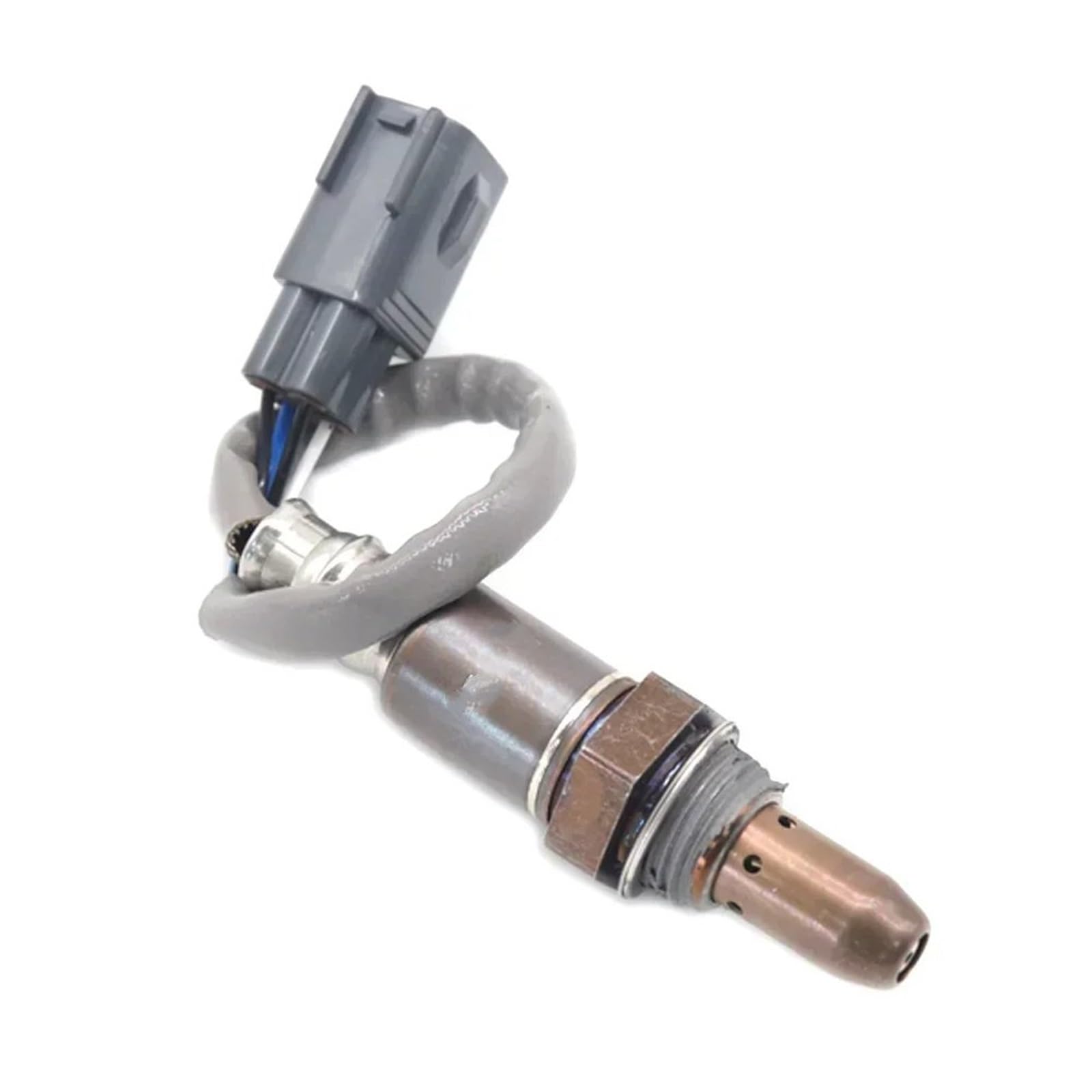 VVBNIN Kompatibel Mit Lexus Für LS460 IS350 Lambda Für Sonde O2 Upstream Rechts. Das Autozubehör Autoteile OEM: 8946775010 25054050 89467-50060 Sauerstoff-O2-Sensor von VVBNIN