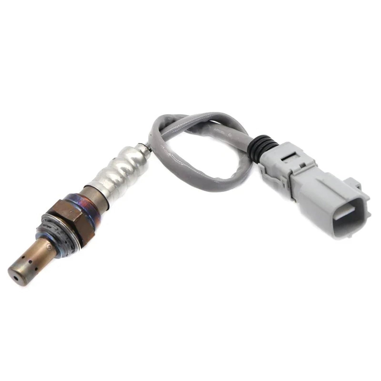 VVBNIN Kompatibel Mit Lexus Für RX400H RX350 LS460 Lambda Für Sonde O2 Sauerstoffsensor Autoteile Autozubehör OEM: 8946506050 2344149 8946508090 Sauerstoff-O2-Sensor von VVBNIN