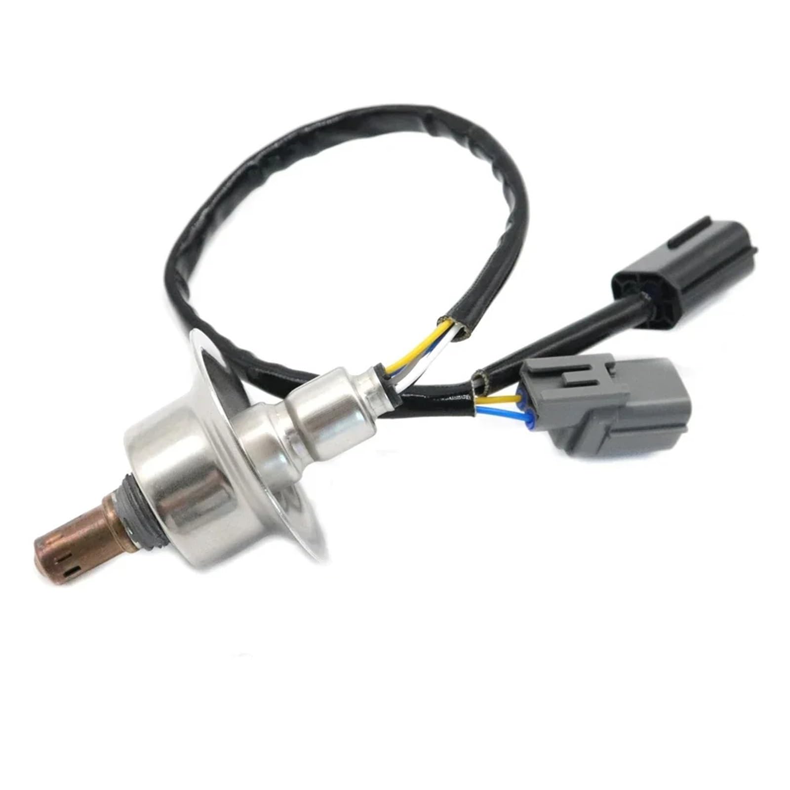 VVBNIN Kompatibel Mit Mazda 5 2012 2013 2014 2015 2015 Lambda O2 Sauerstoffsensor Autozubehör Teile OEM: 25025085 L5E2188G1 L5E2-18-8G1 234-5077 Sauerstoff-O2-Sensor von VVBNIN