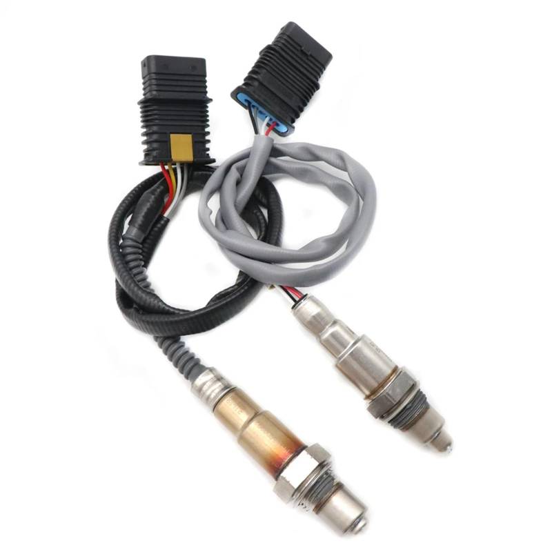 VVBNIN Kompatibel Mit Mini Für Cooper F54 F56 F57 2014–2019. Lambda Für Sonde O2 Sauerstoffsensor Autoteile OEM: 11788600992 11788604889 Sauerstoff-O2-Sensor von VVBNIN